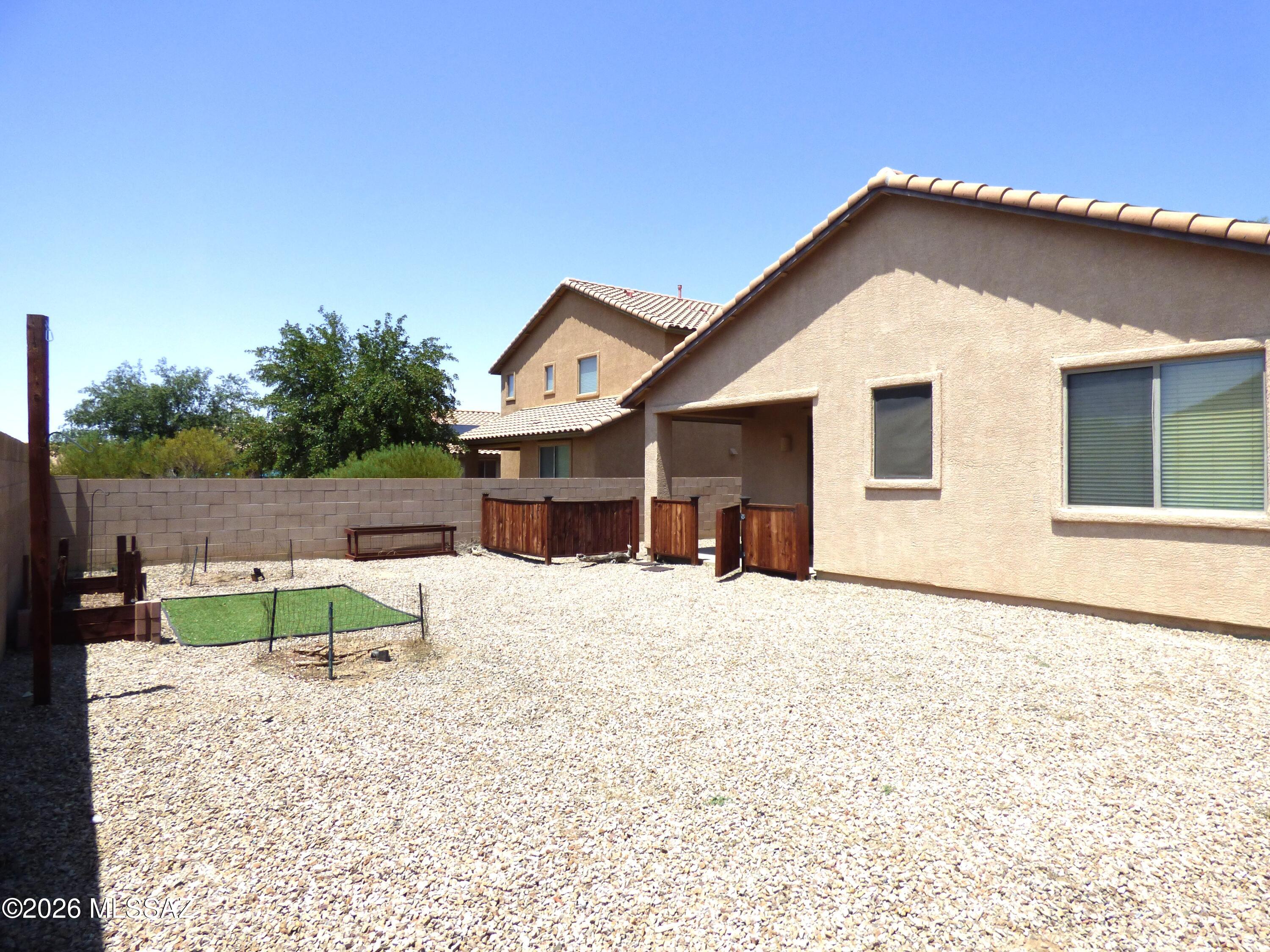 San Lucas Block 2 - Residential Lease