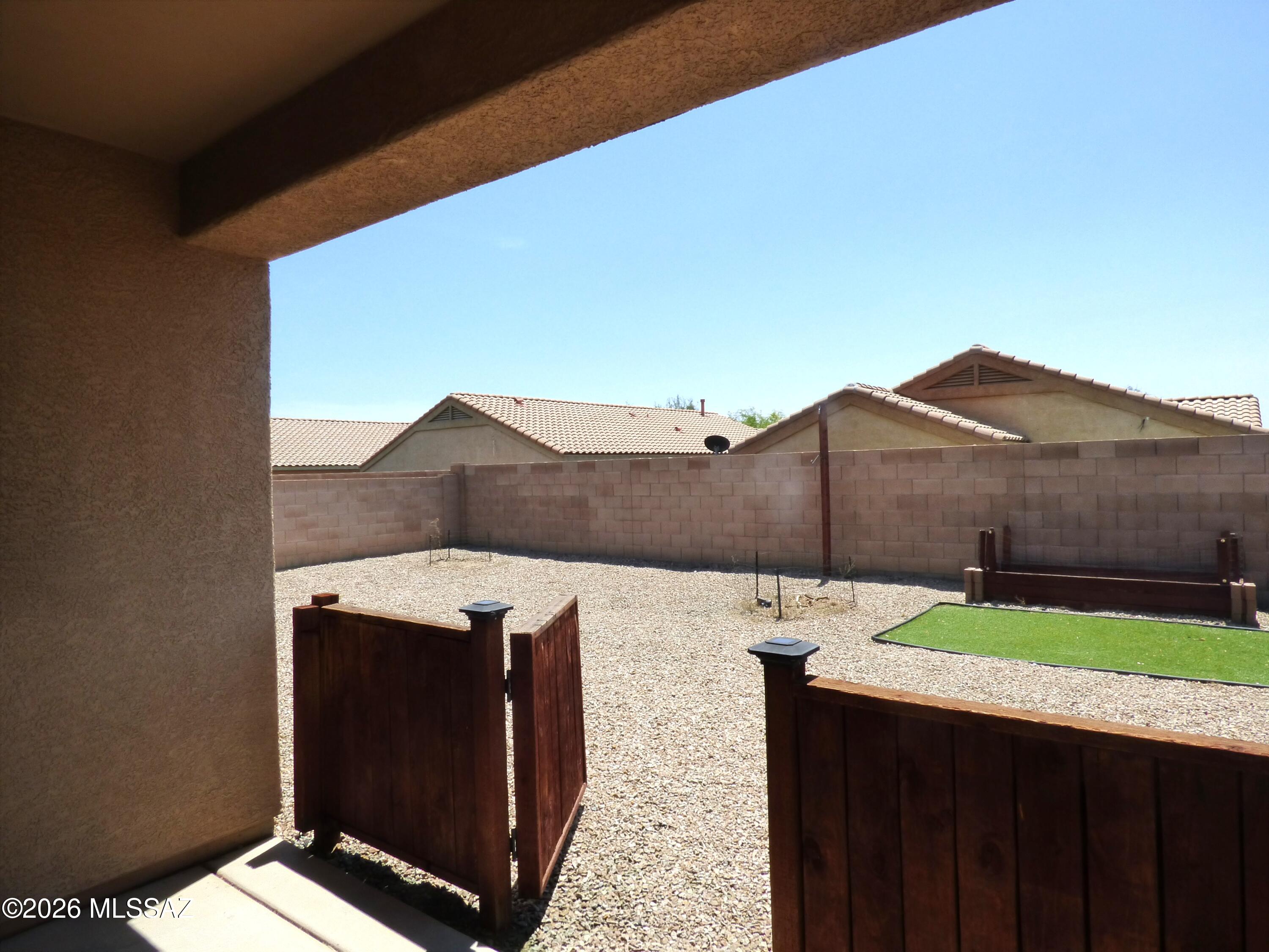 San Lucas Block 2 - Residential Lease