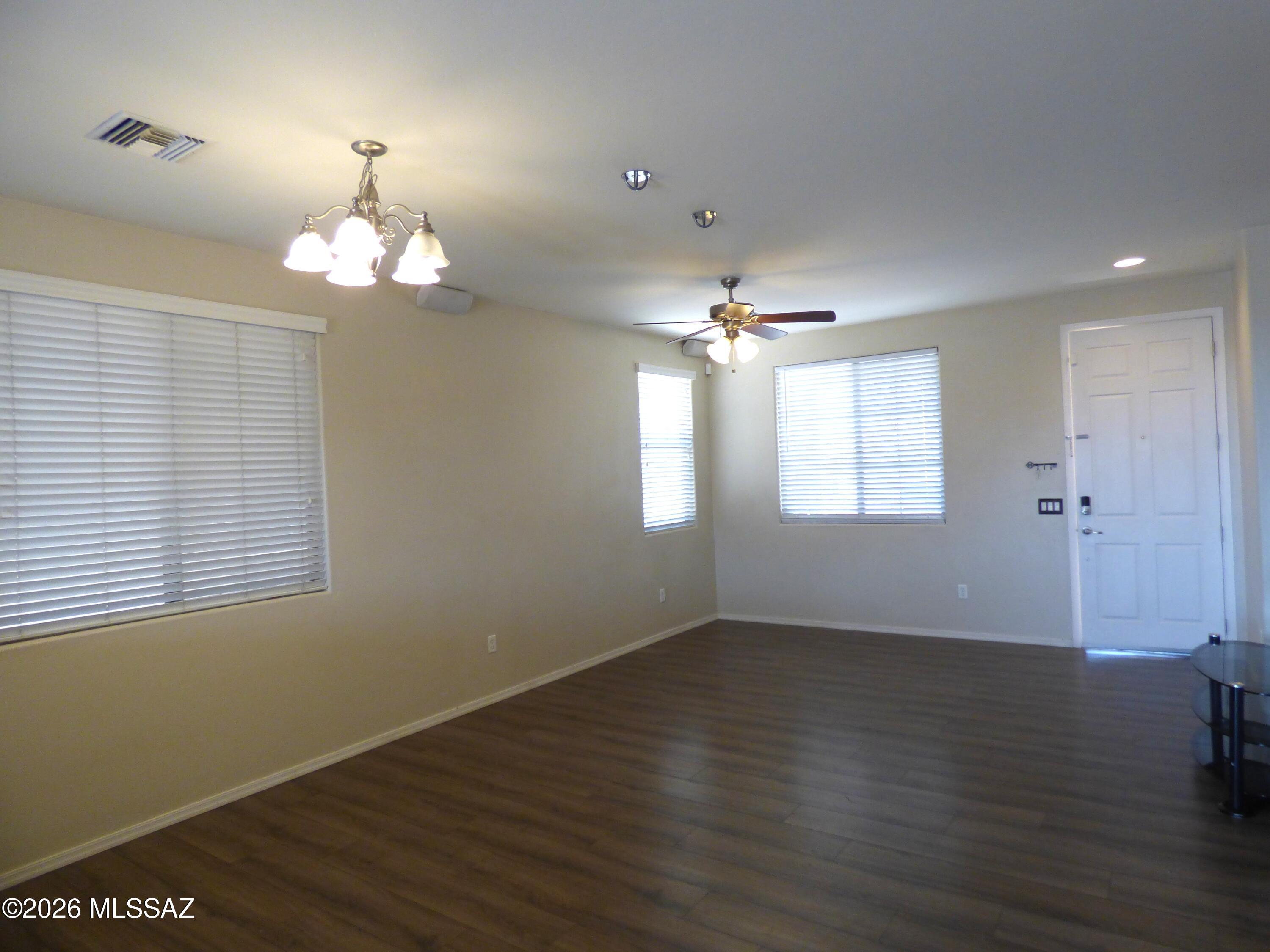 San Lucas Block 2 - Residential Lease