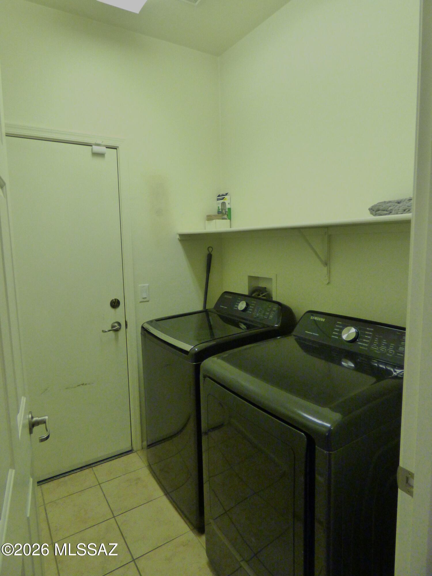 San Lucas Block 2 - Residential Lease