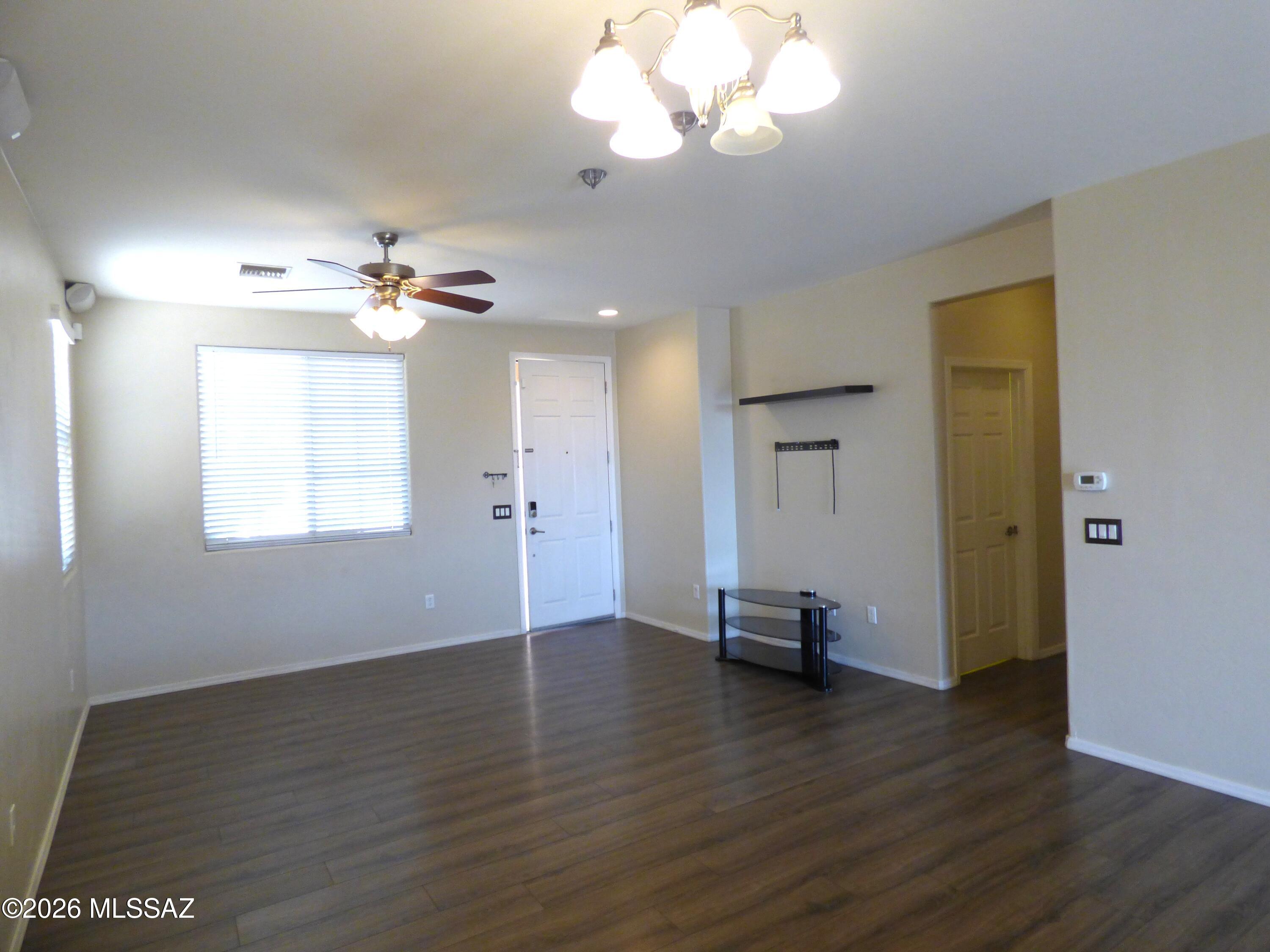 San Lucas Block 2 - Residential Lease