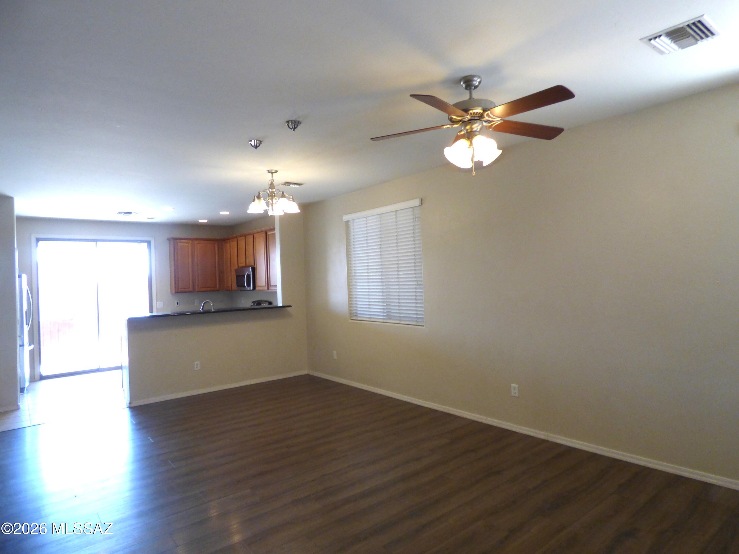 San Lucas Block 2 - Residential Lease