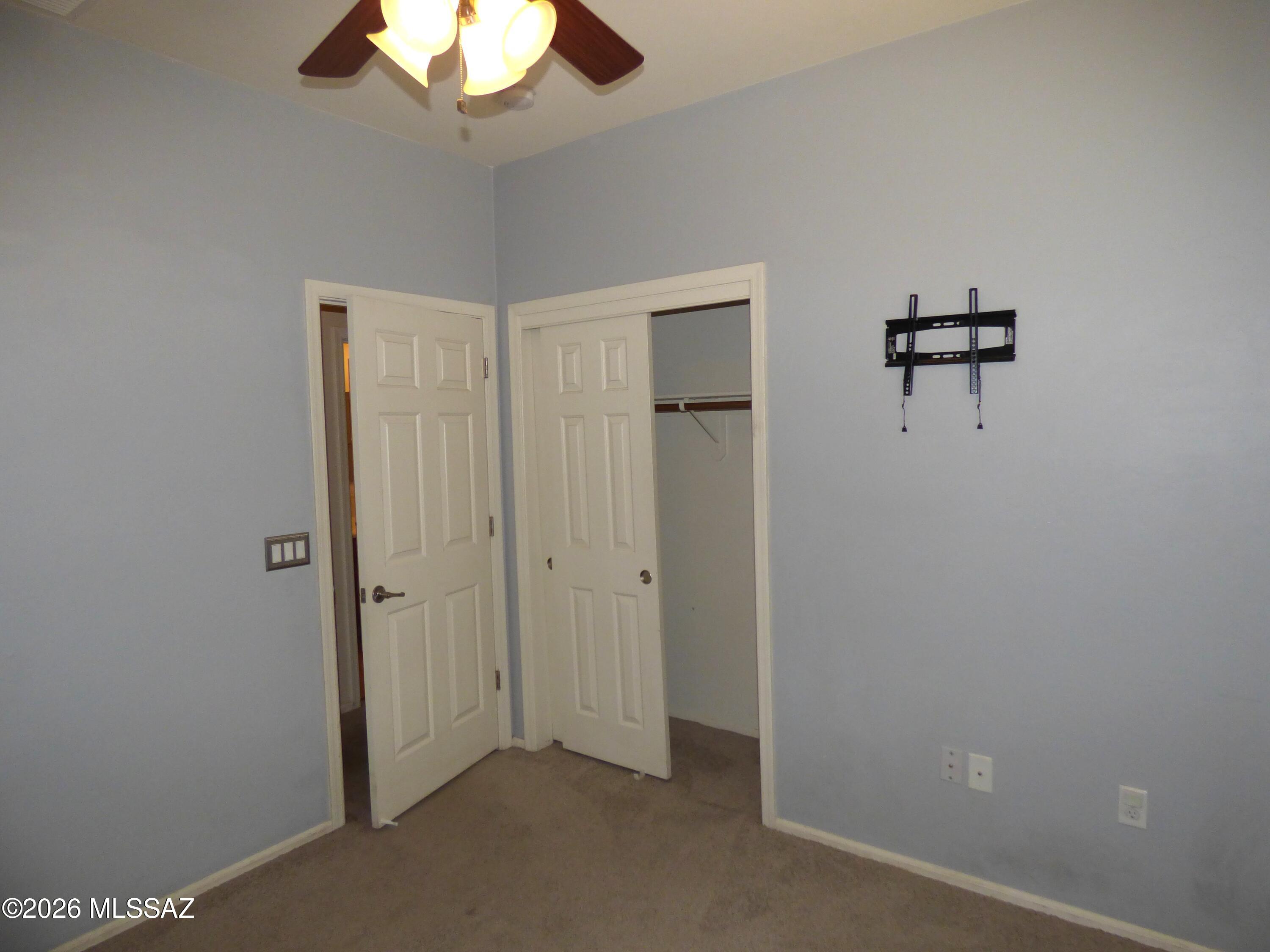 San Lucas Block 2 - Residential Lease