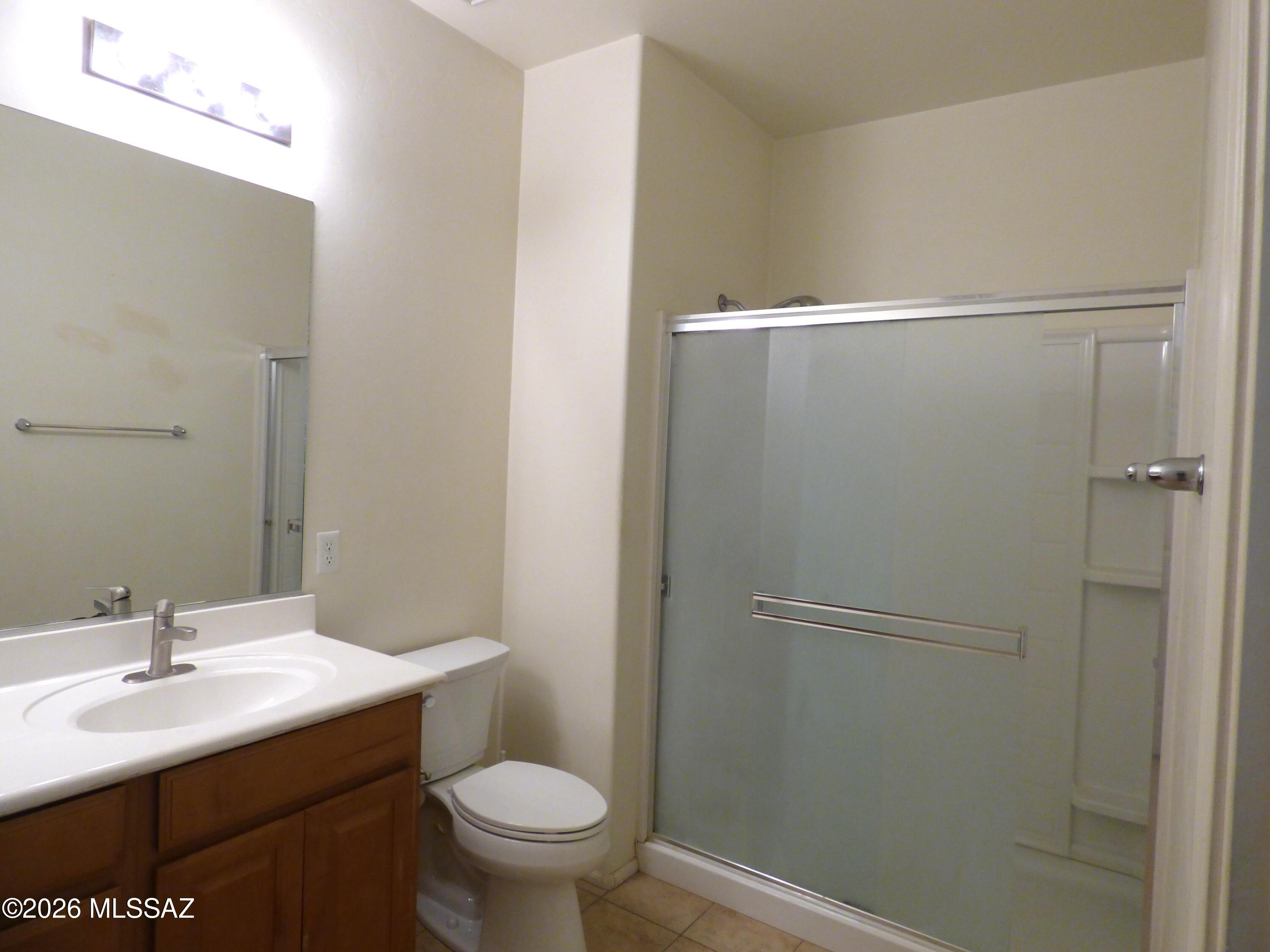 San Lucas Block 2 - Residential Lease