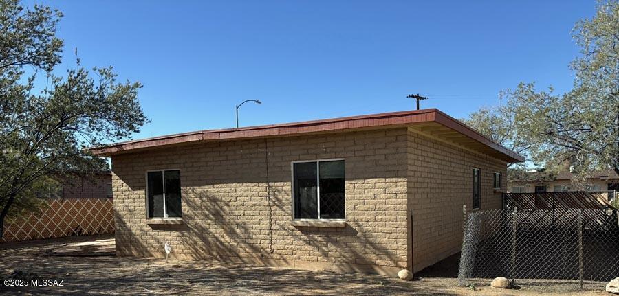 N/A - Residential