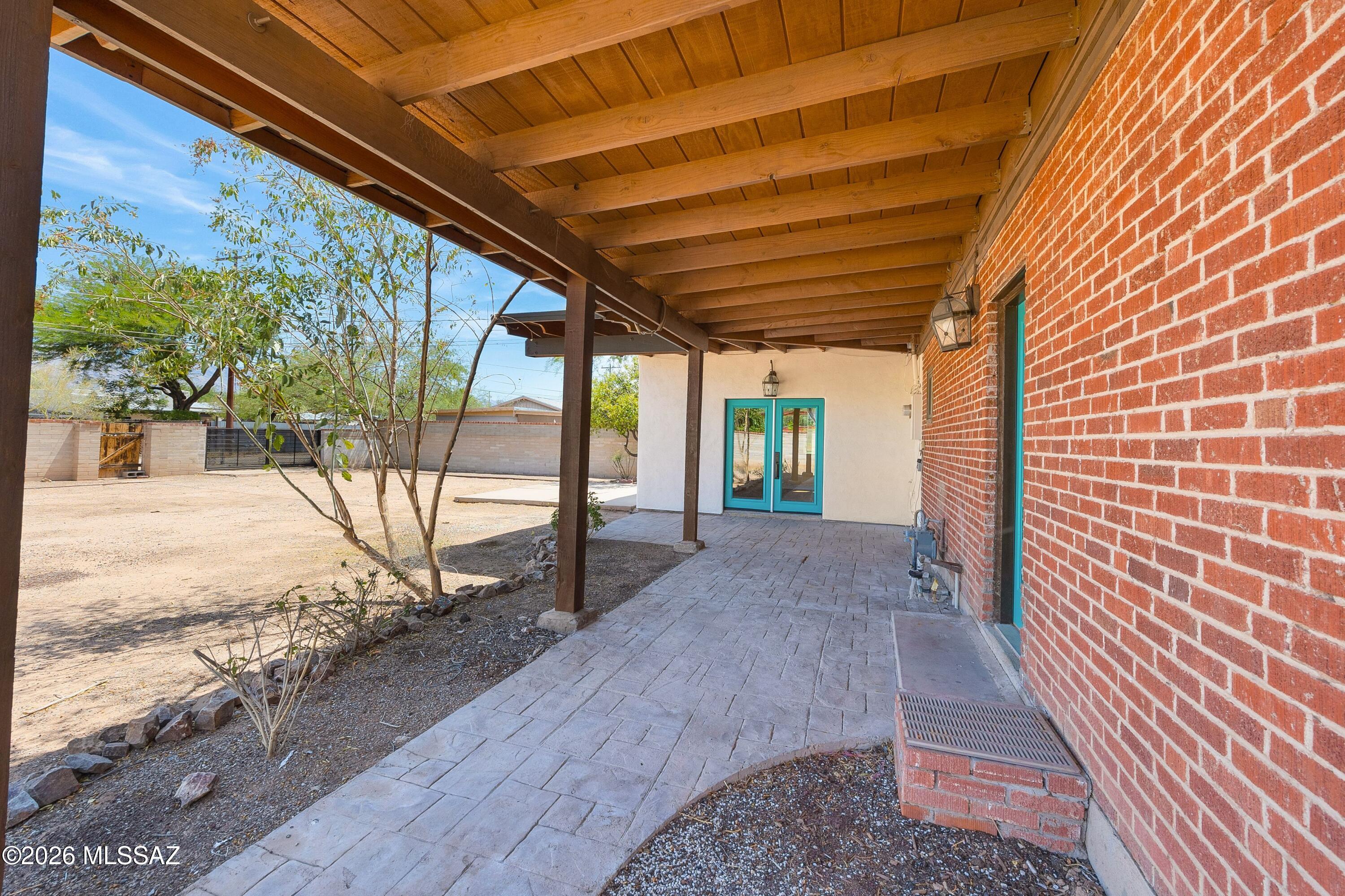 Casa Solariega - Residential