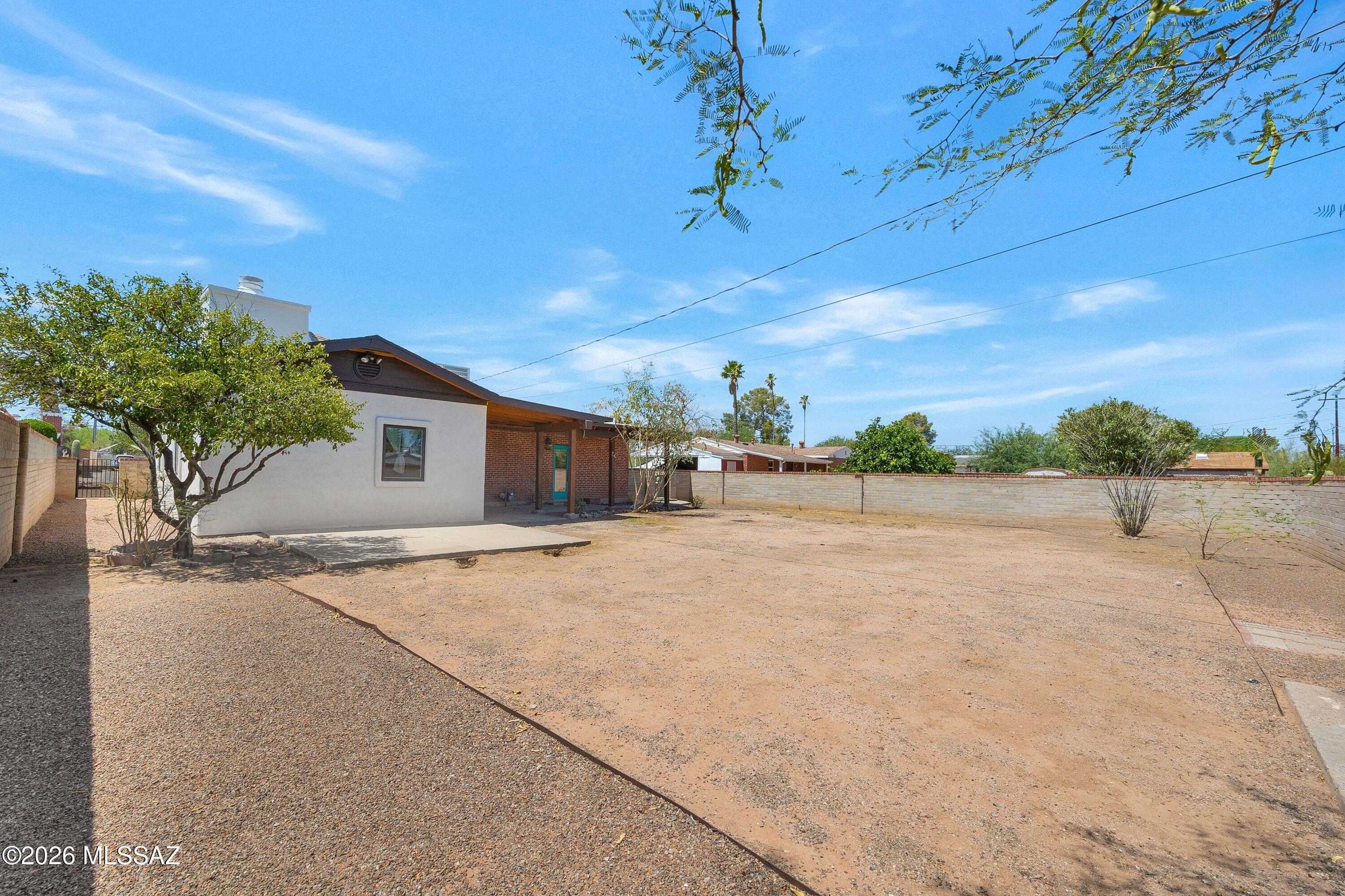 Casa Solariega - Residential