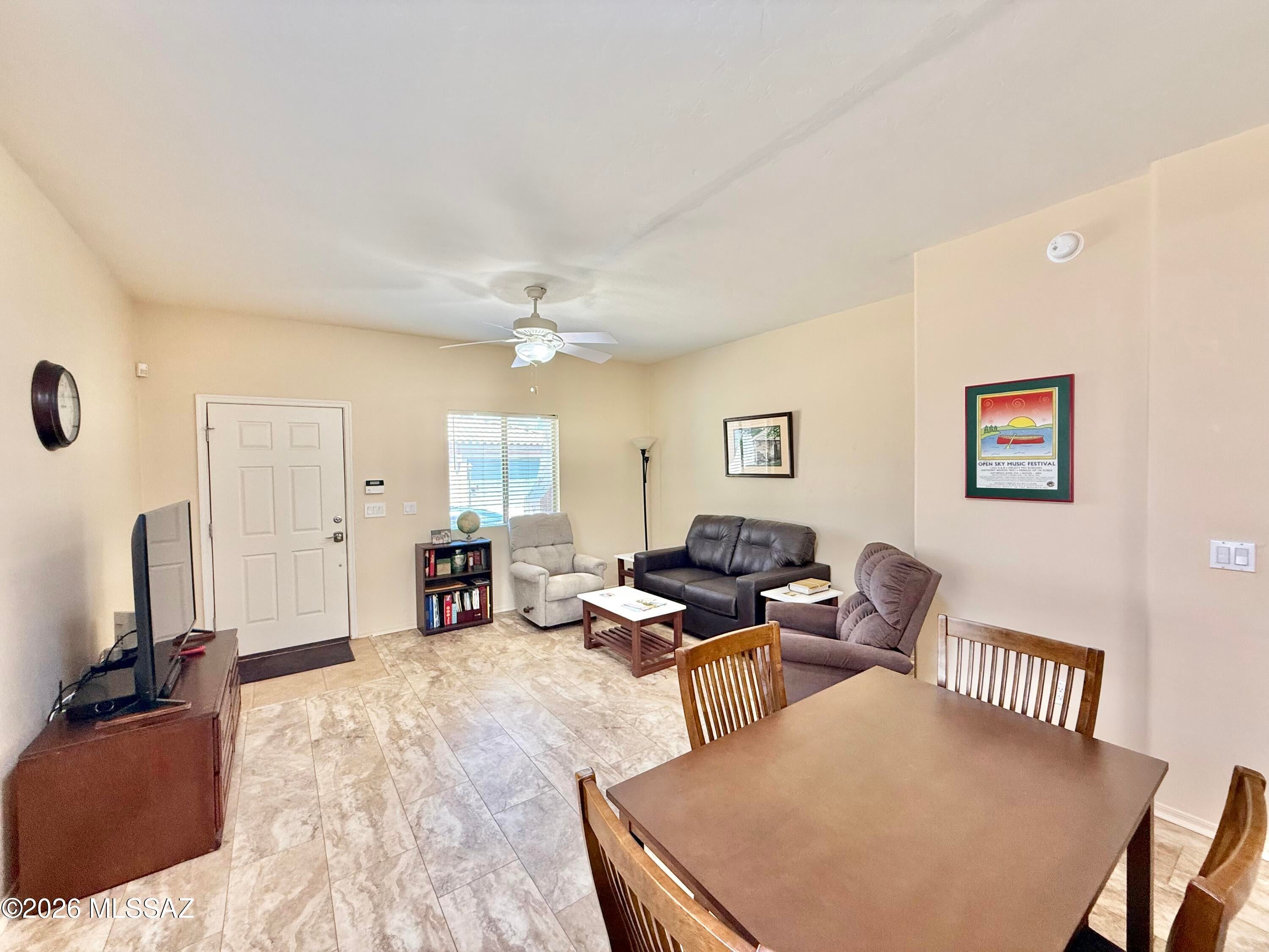 Rancho Resort (1-326) - Residential