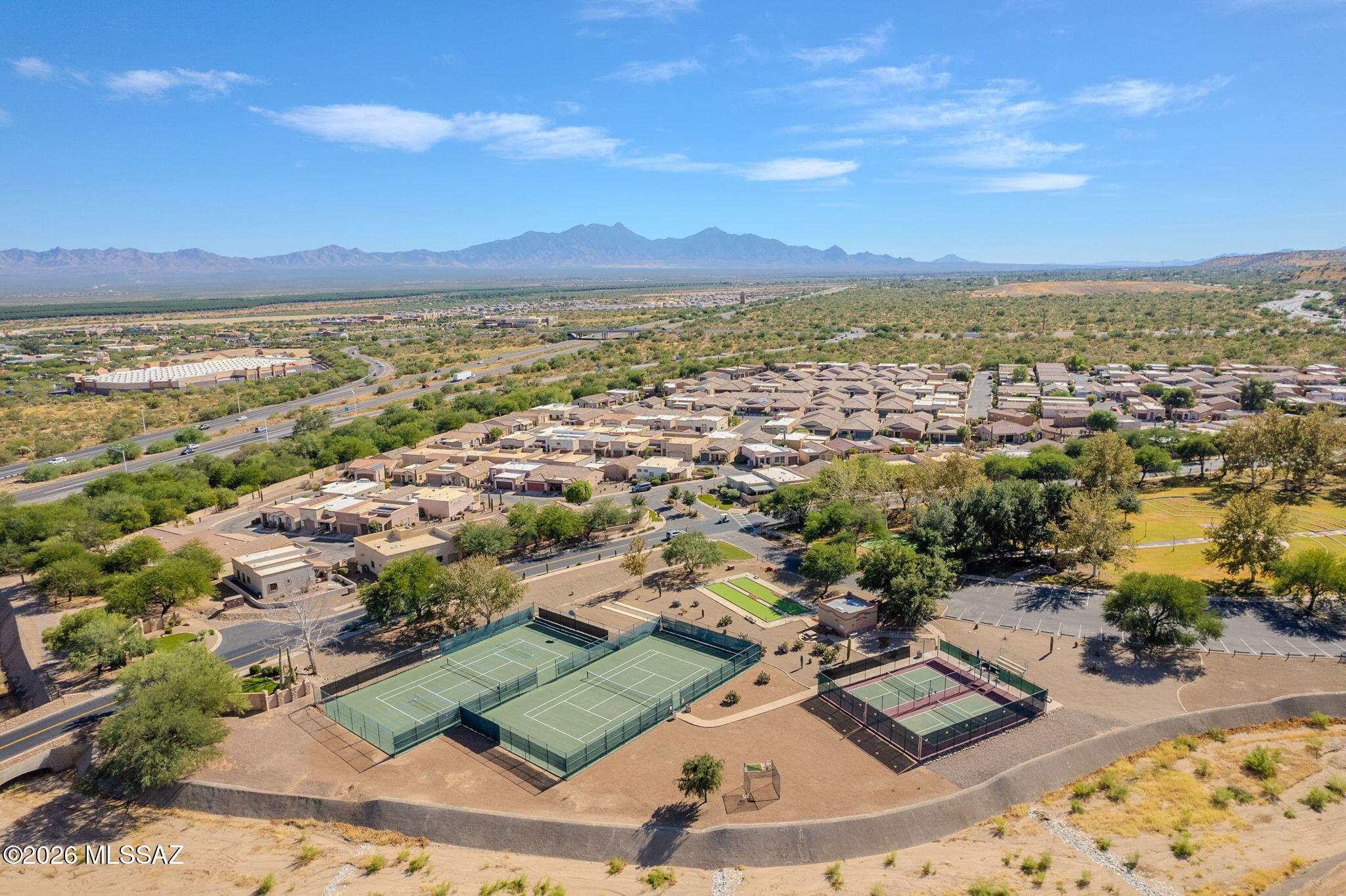 Rancho Resort (1-326) - Residential