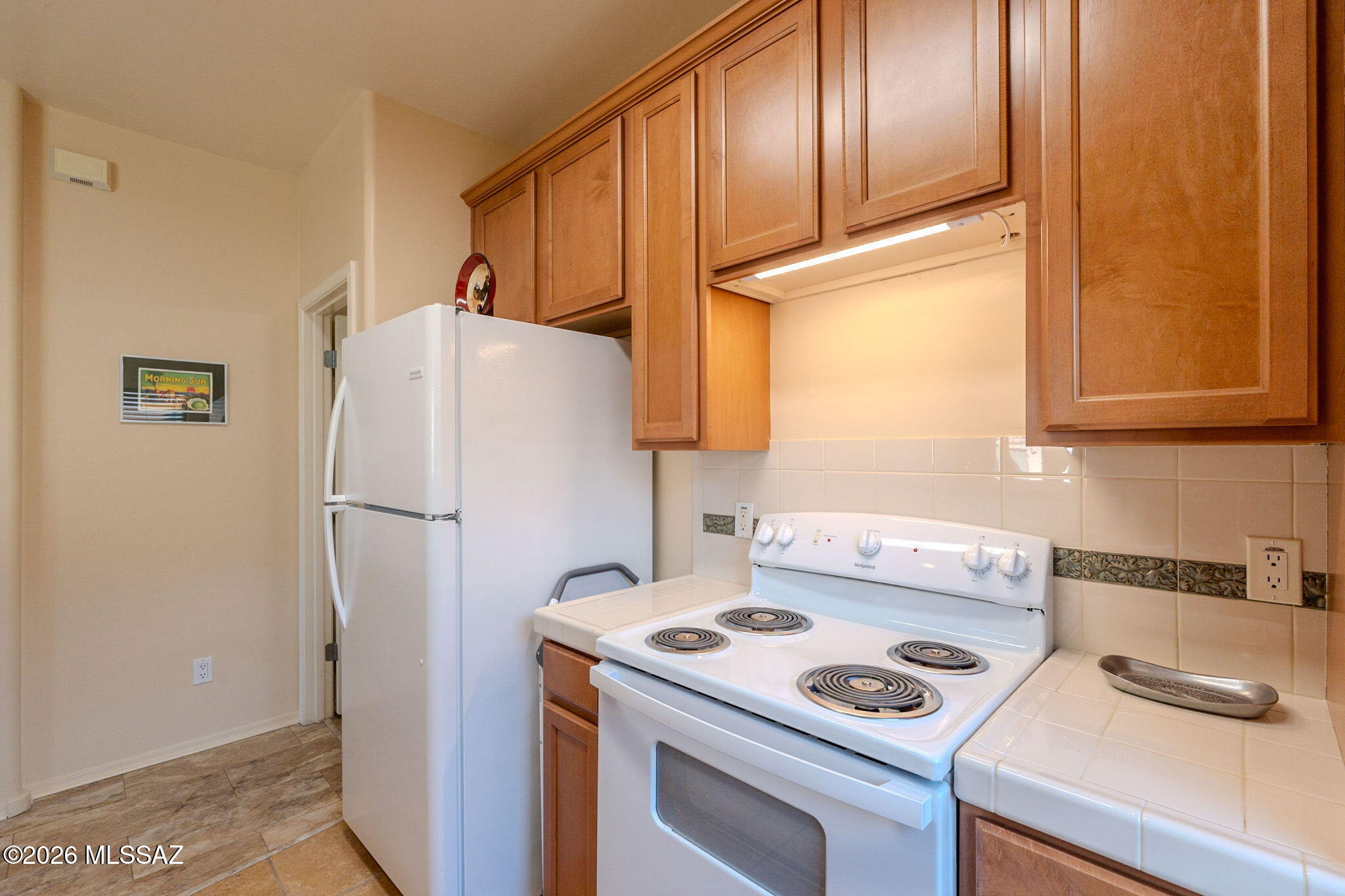 Rancho Resort (1-326) - Residential