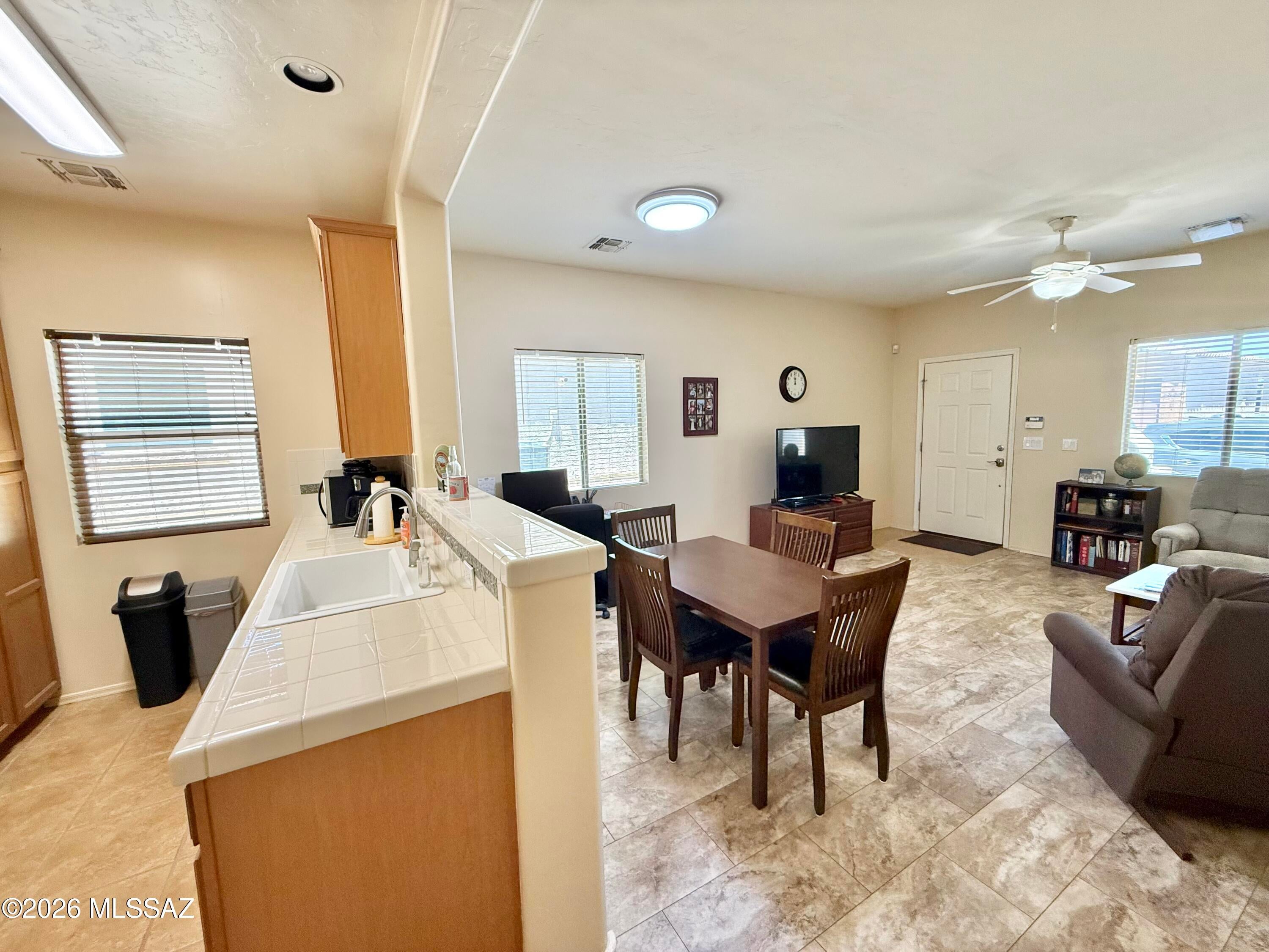 Rancho Resort (1-326) - Residential