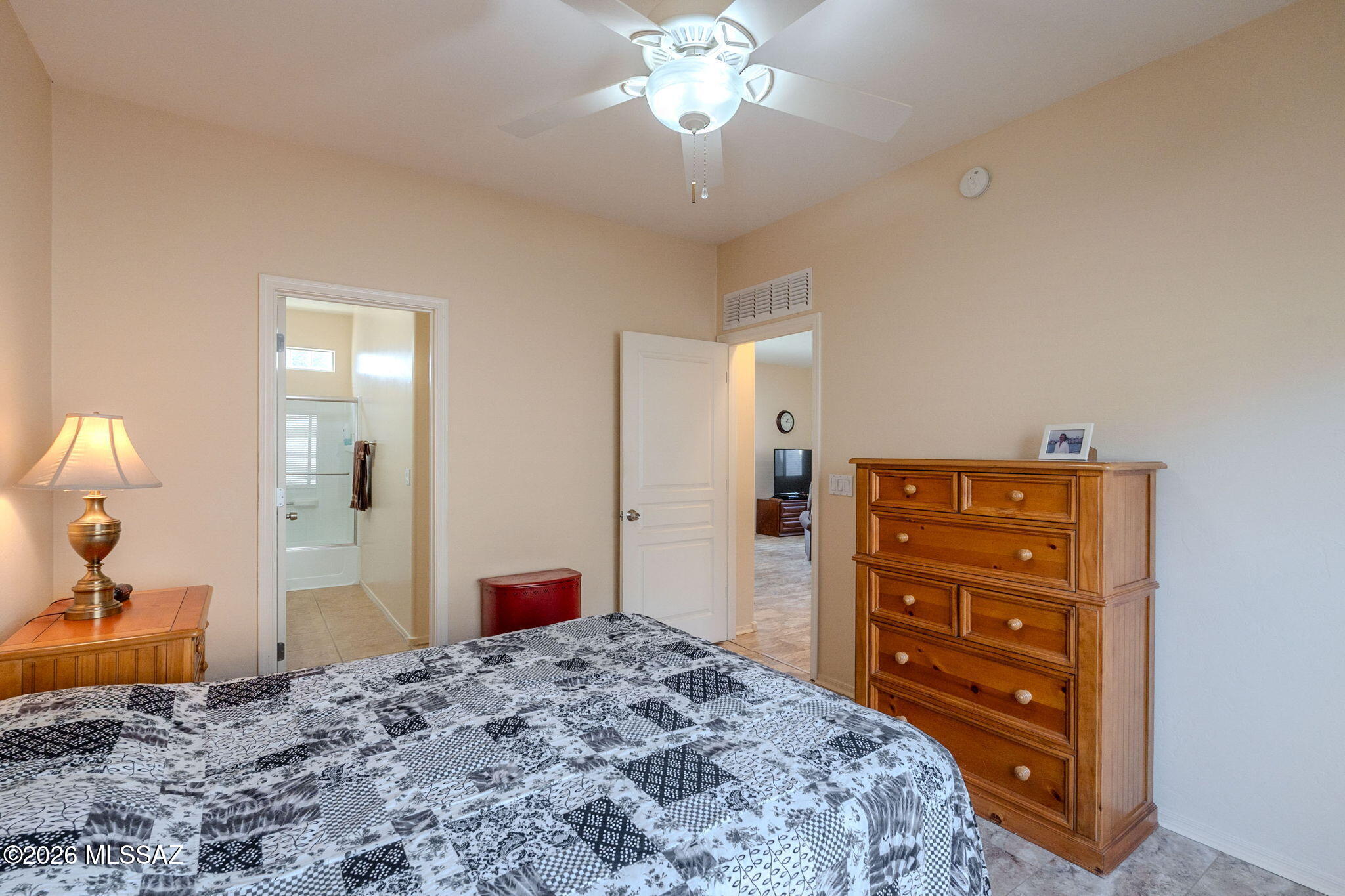 Rancho Resort (1-326) - Residential
