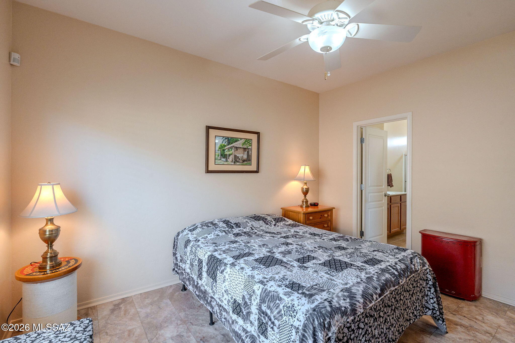 Rancho Resort (1-326) - Residential