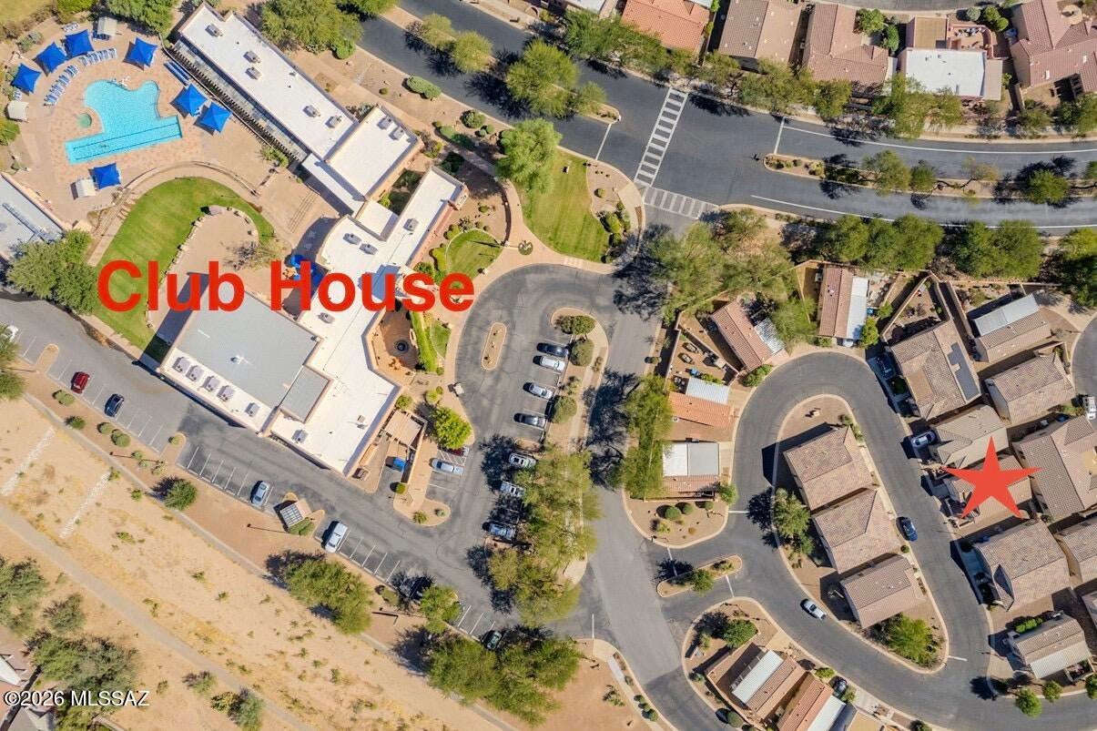 Rancho Resort (1-326) - Residential