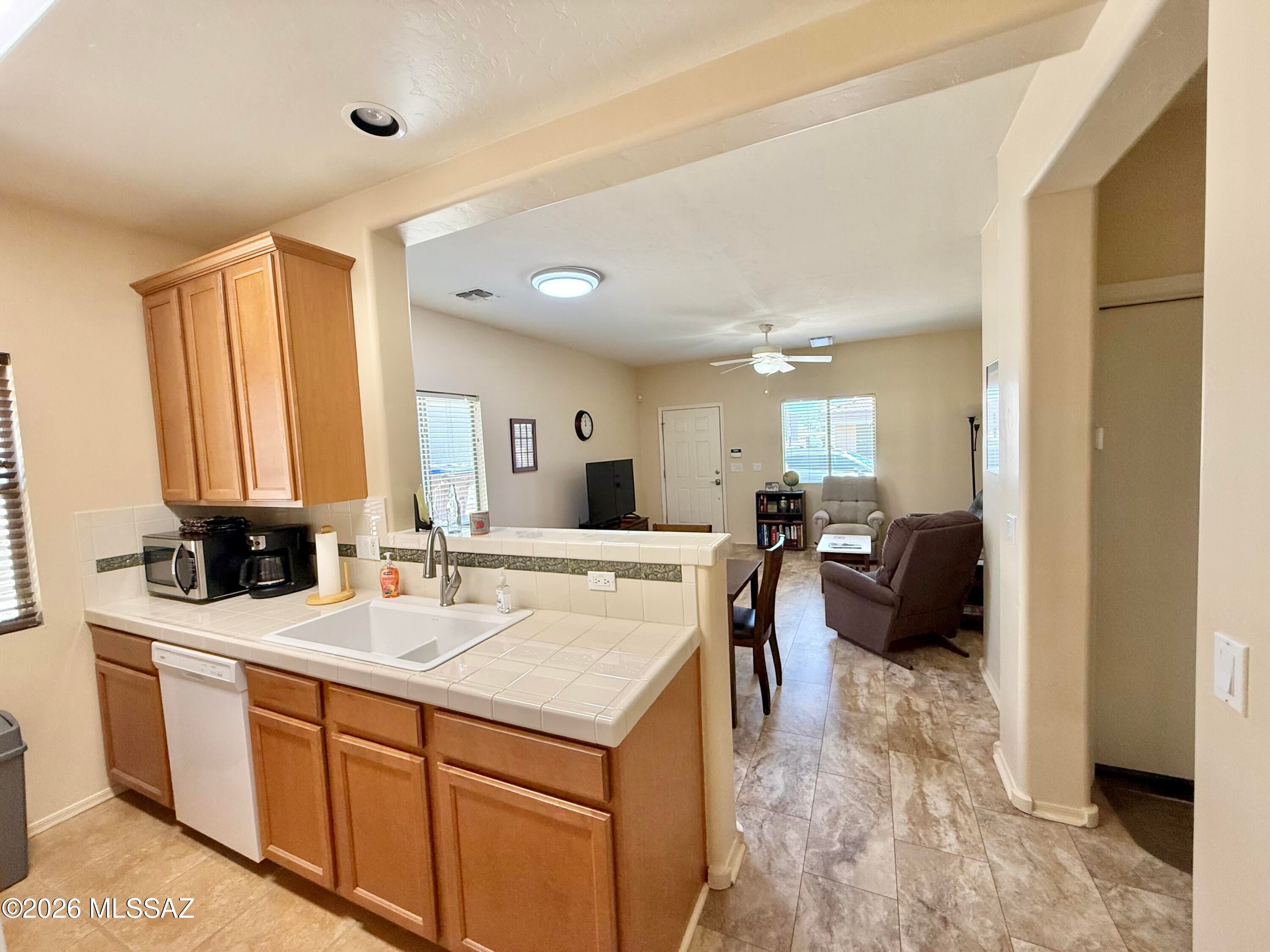 Rancho Resort (1-326) - Residential