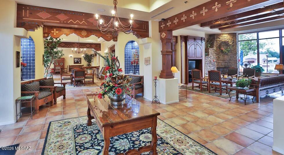 Rancho Resort (1-326) - Residential