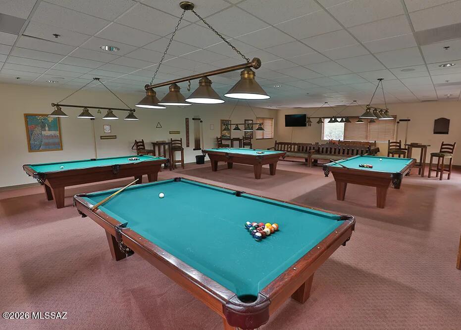 Rancho Resort (1-326) - Residential