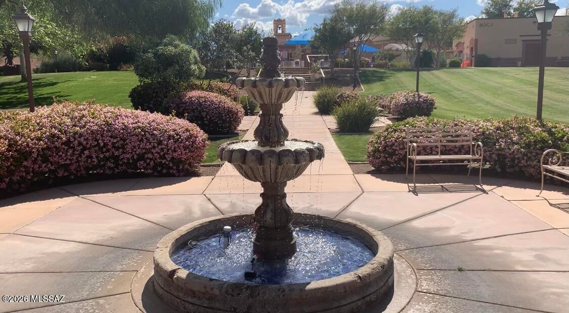 Rancho Resort (1-326) - Residential