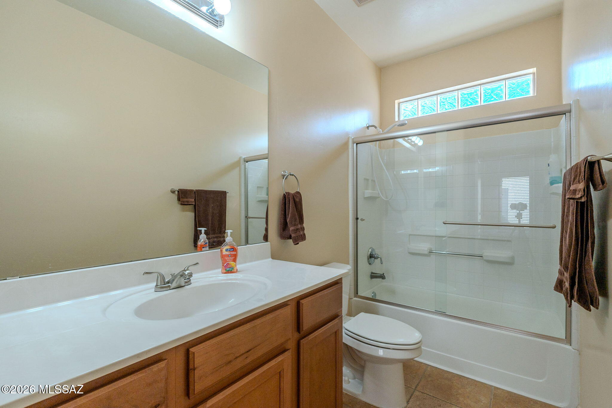 Rancho Resort (1-326) - Residential