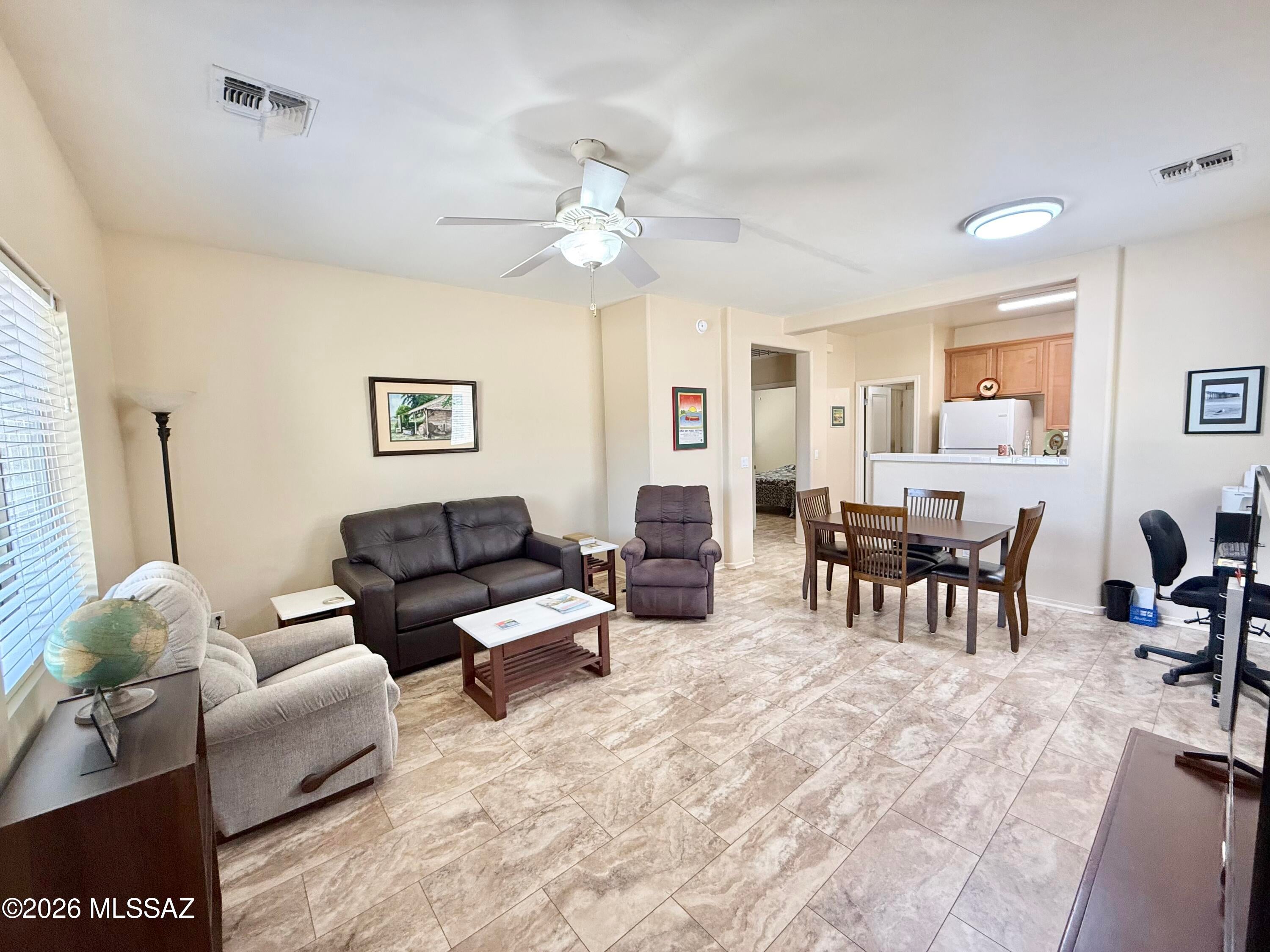 Rancho Resort (1-326) - Residential