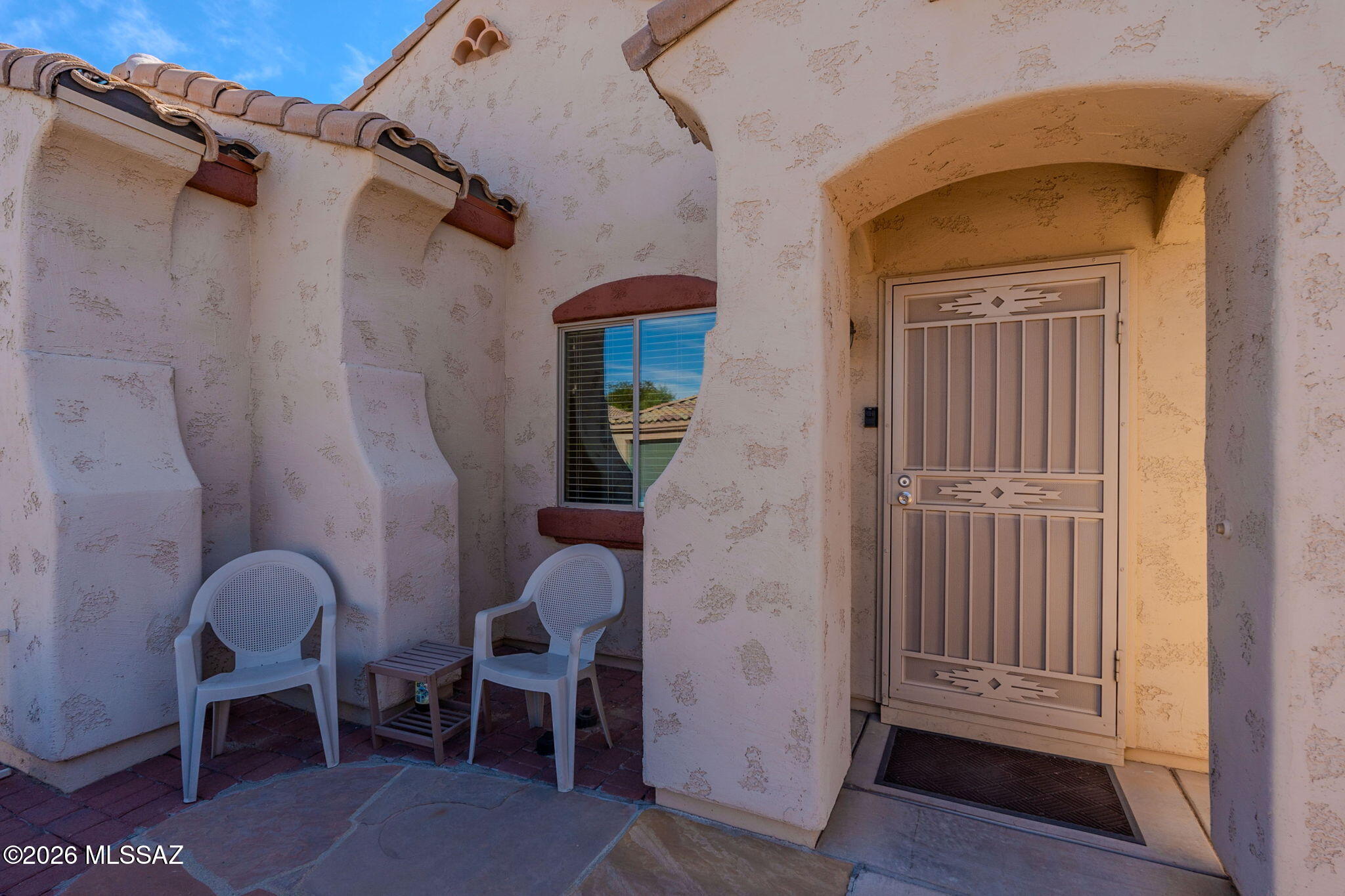 Rancho Resort (1-326) - Residential