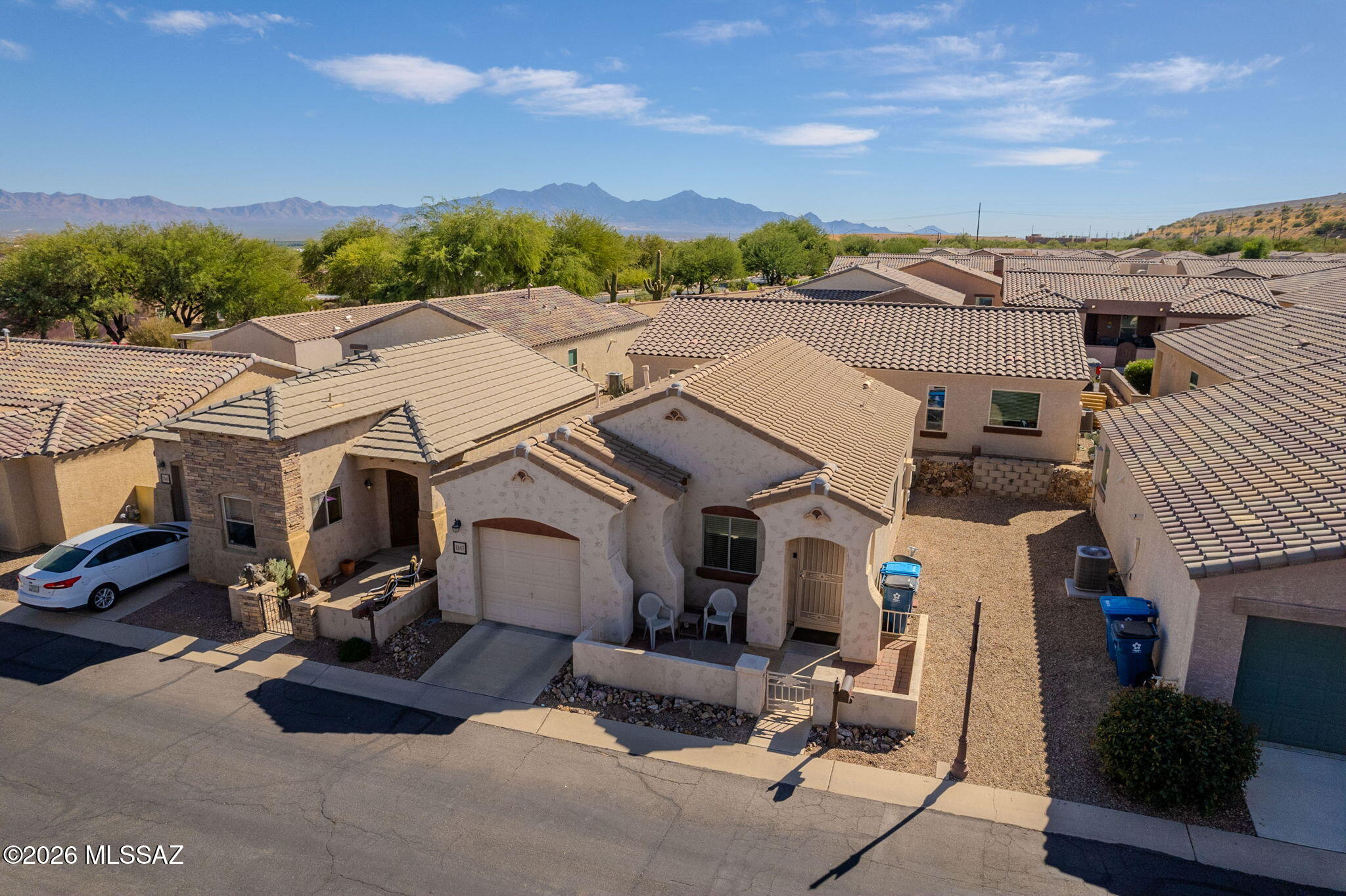 Rancho Resort (1-326) - Residential