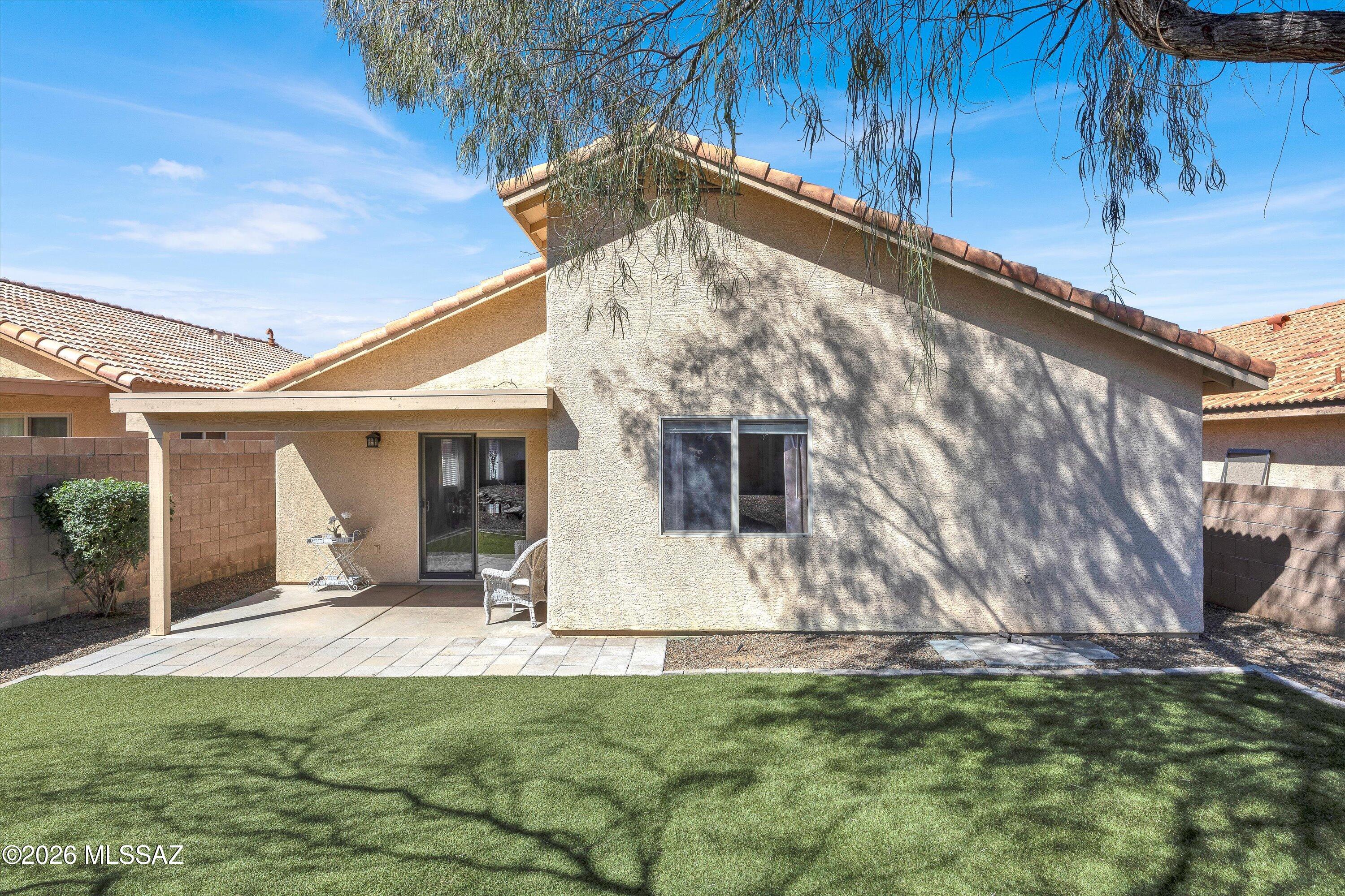 Rancho Elegante - Residential