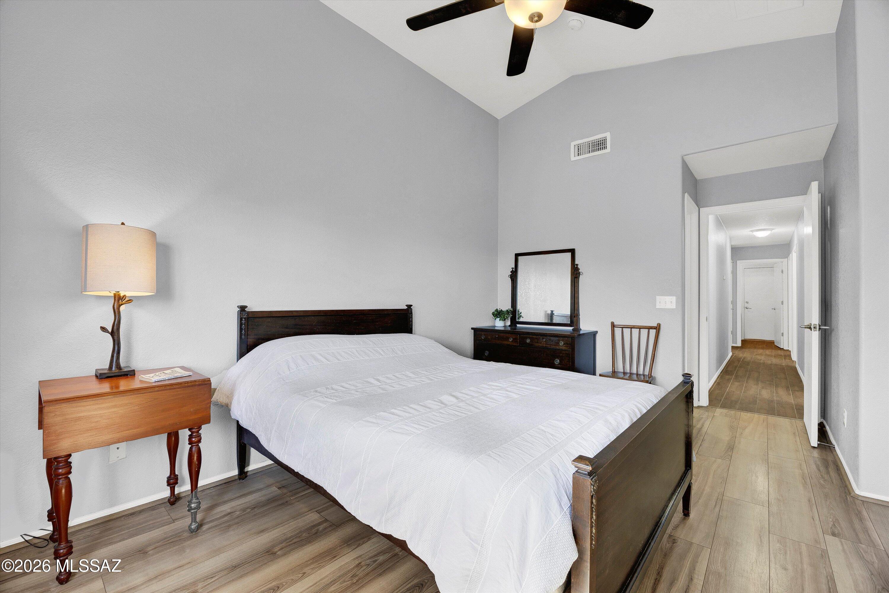 Rancho Elegante - Residential