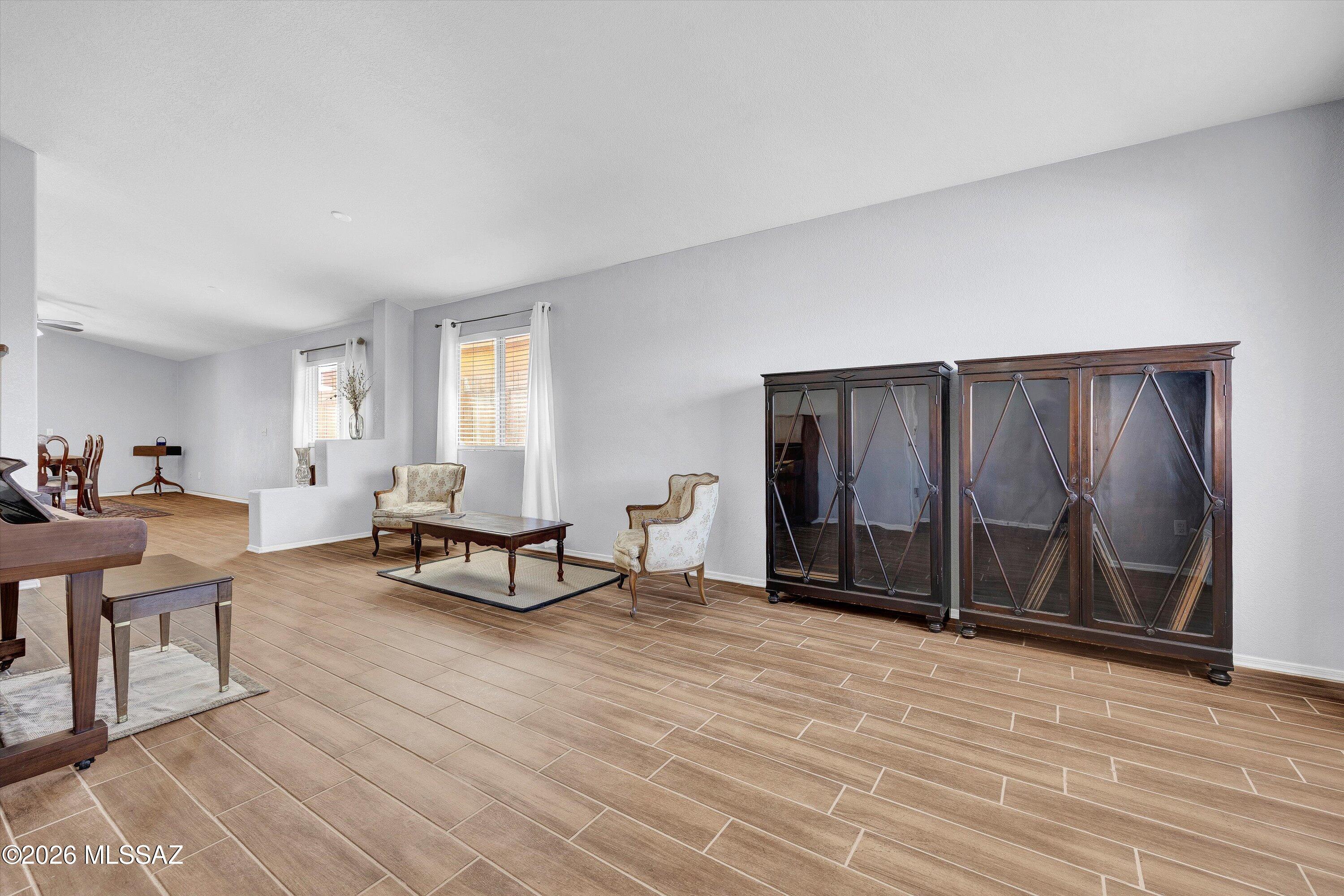 Rancho Elegante - Residential