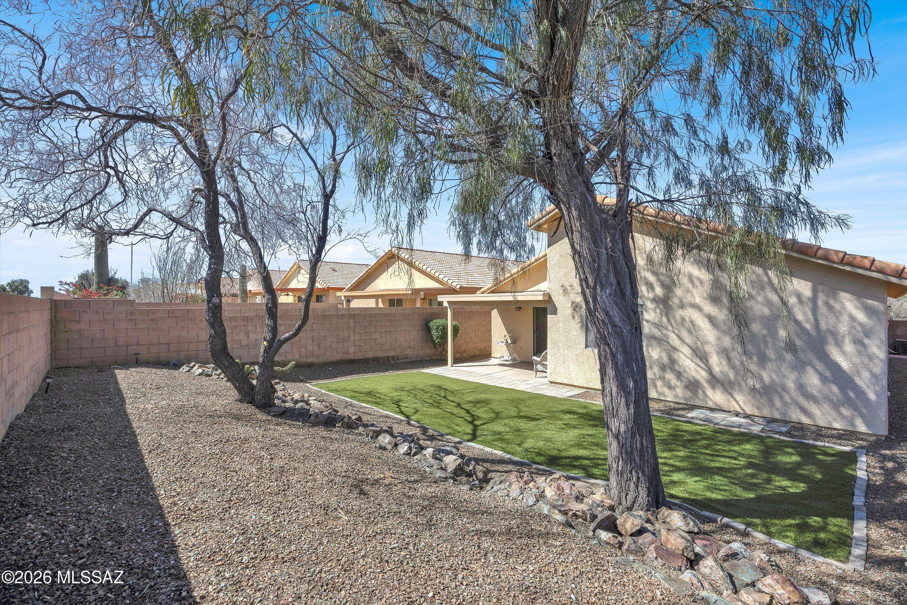 Rancho Elegante - Residential