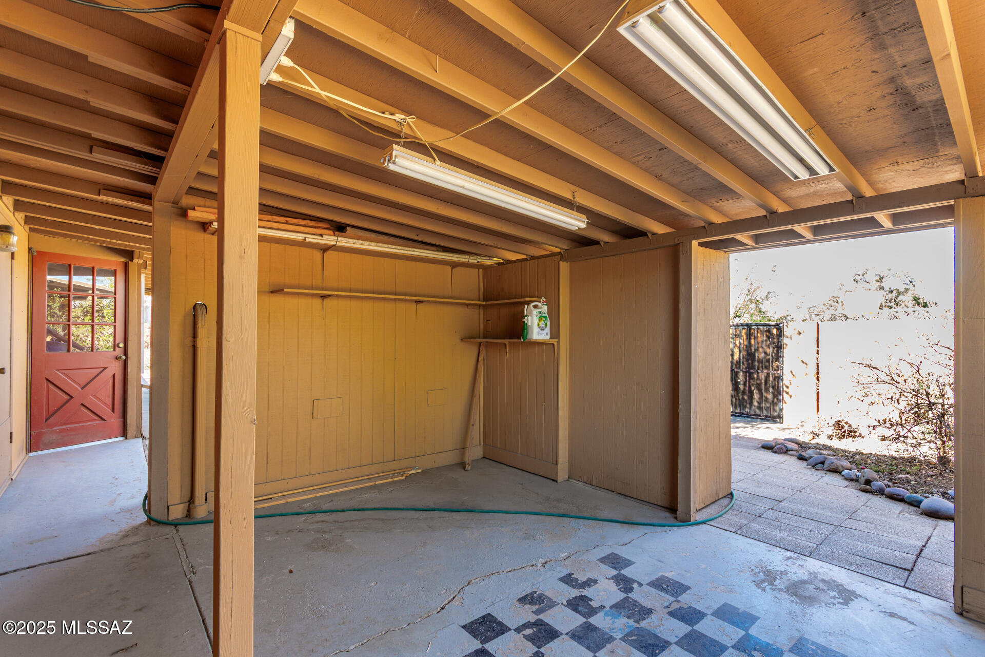 Carriage Hill West (1-49) - Residential