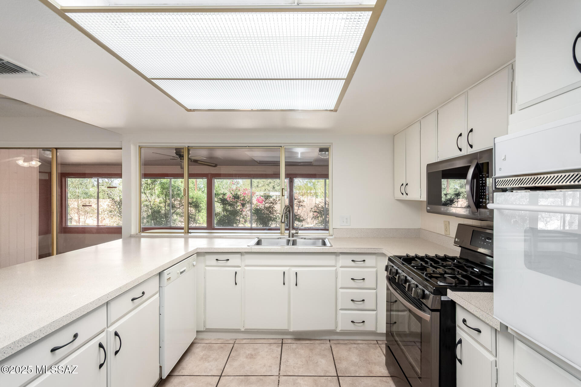 Carriage Hill West (1-49) - Residential