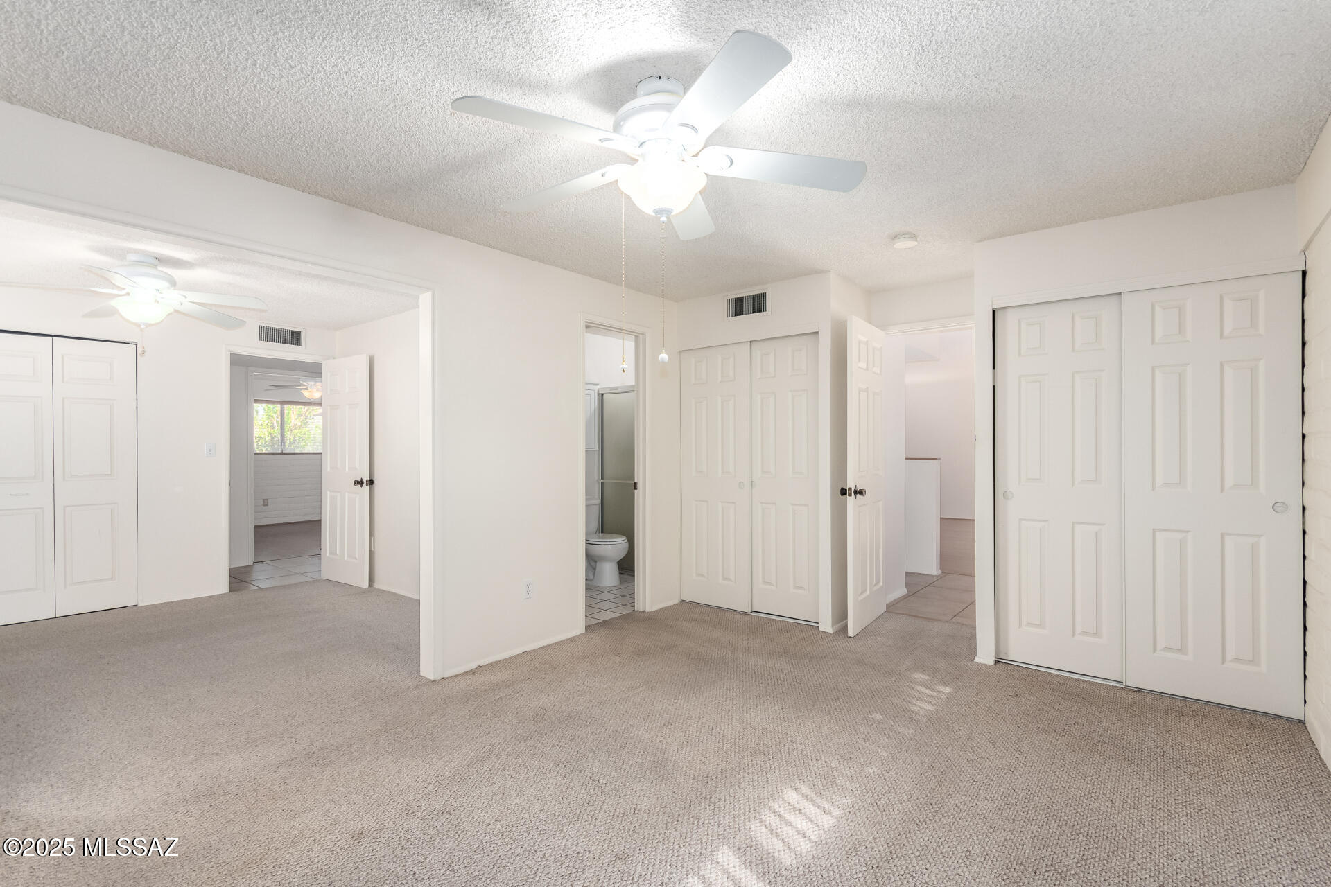 Carriage Hill West (1-49) - Residential