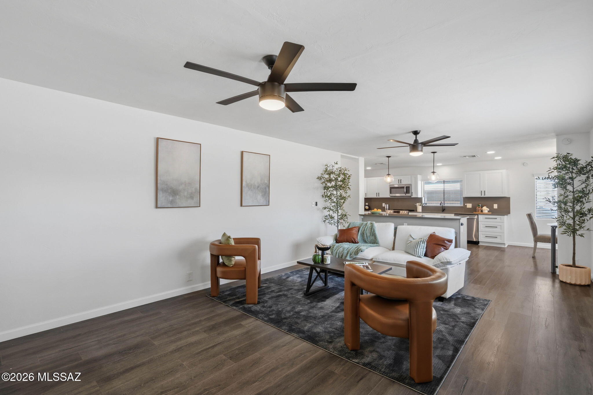 Alvernon Addition - Residential