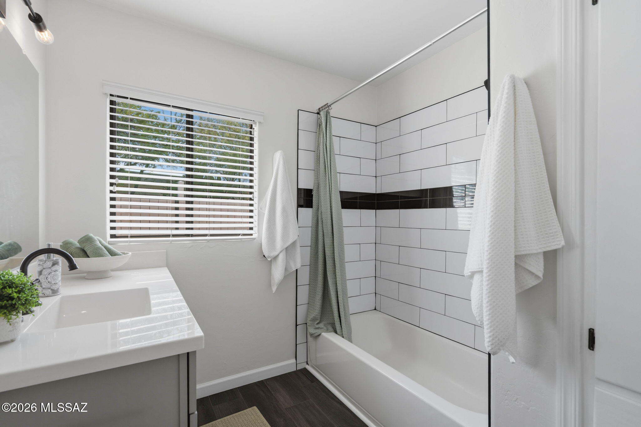 Alvernon Addition - Residential