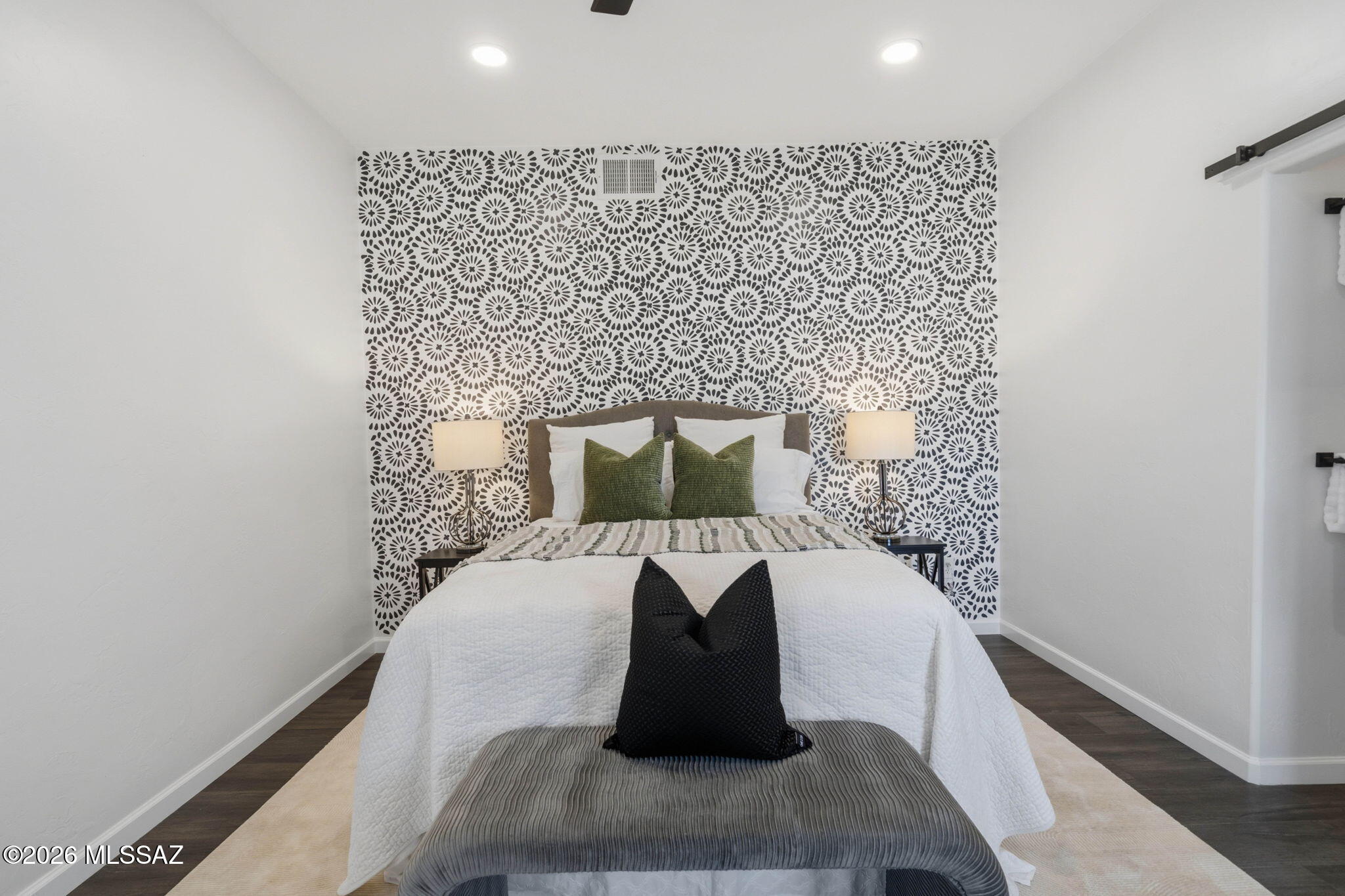 Alvernon Addition - Residential