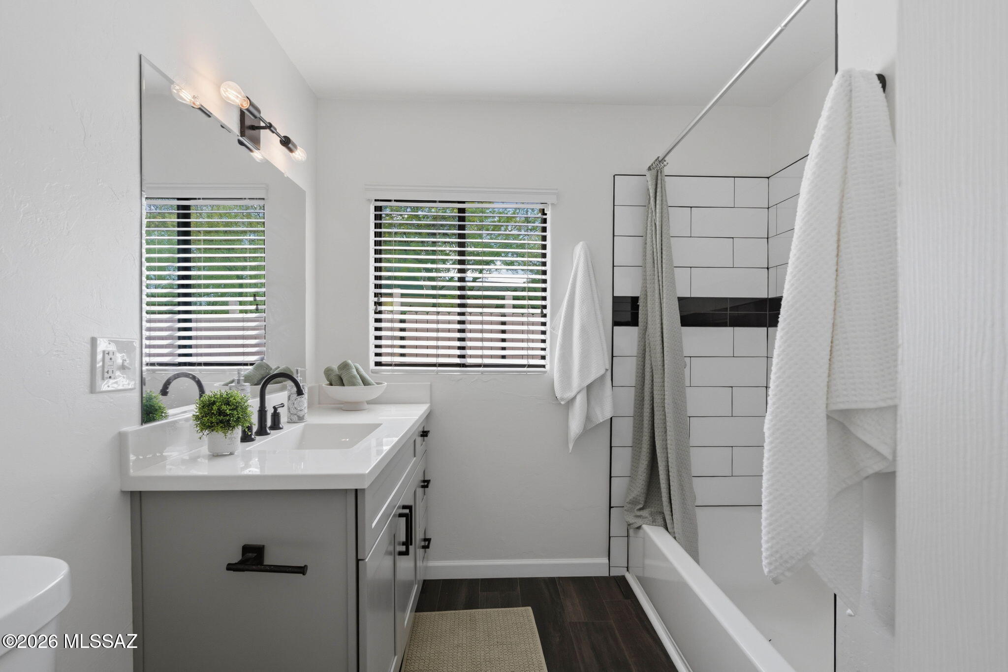 Alvernon Addition - Residential