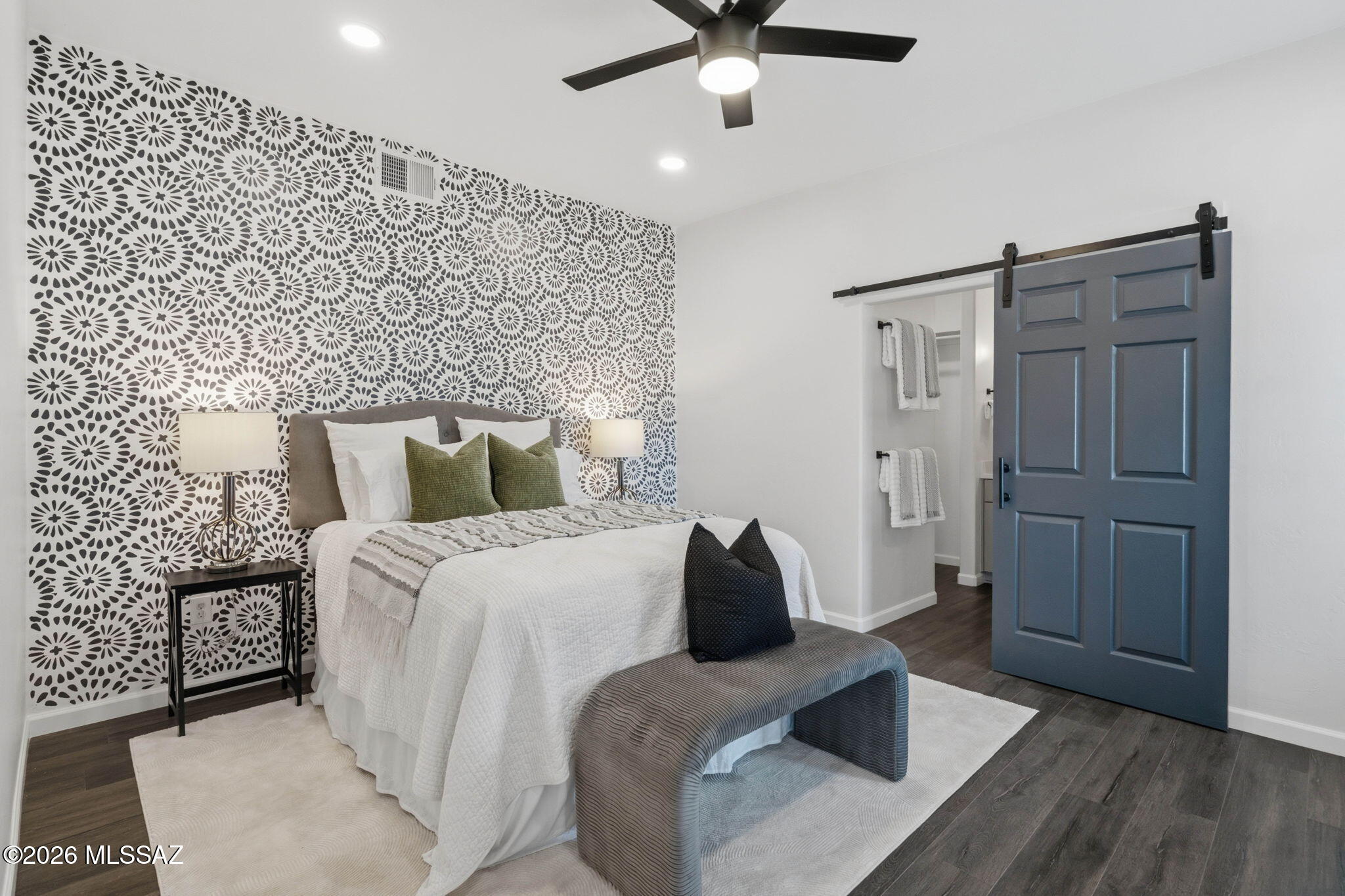 Alvernon Addition - Residential