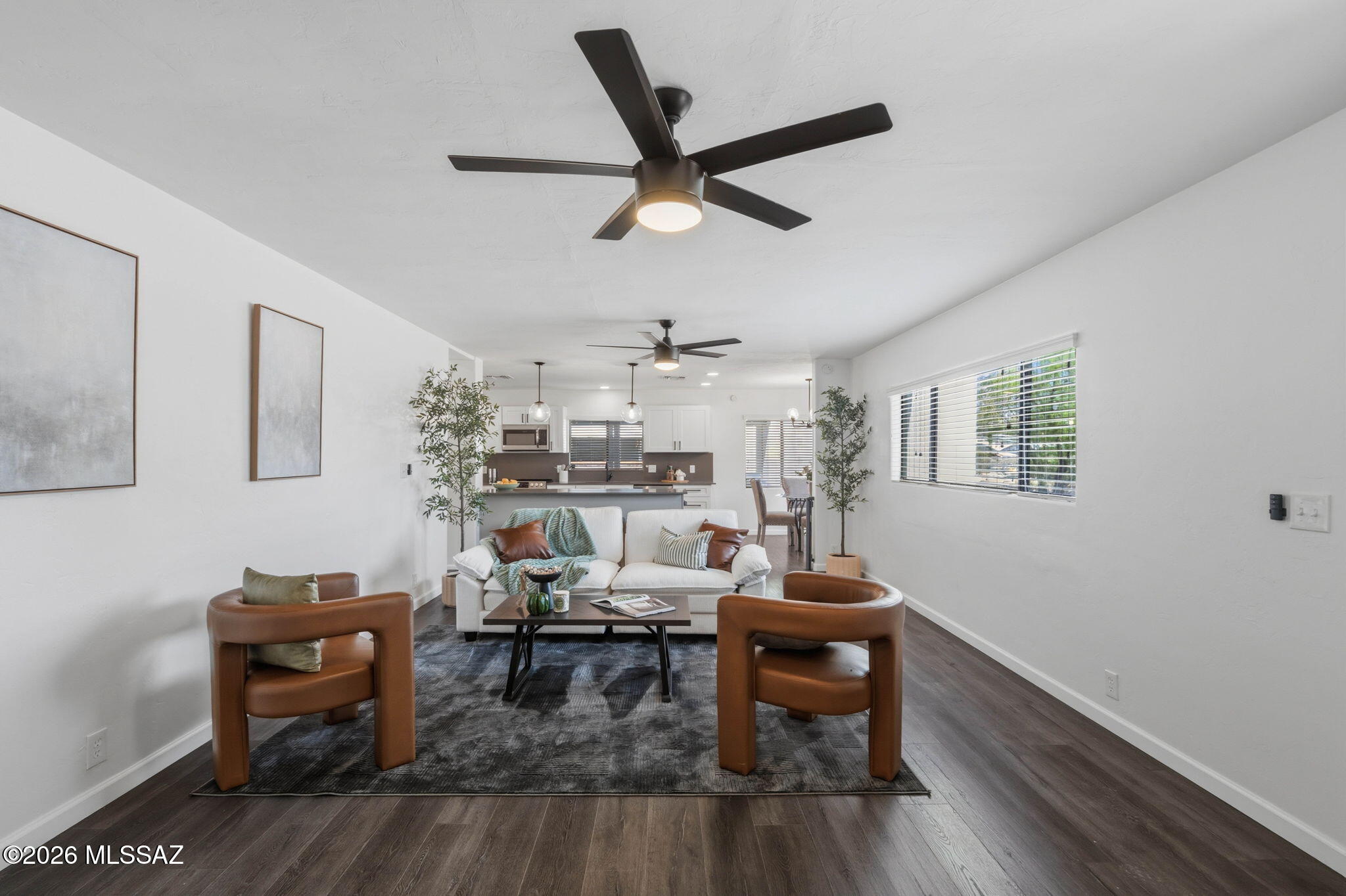 Alvernon Addition - Residential