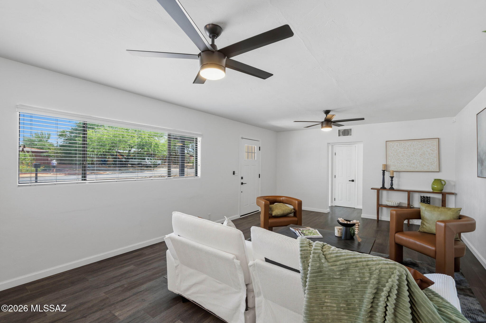 Alvernon Addition - Residential