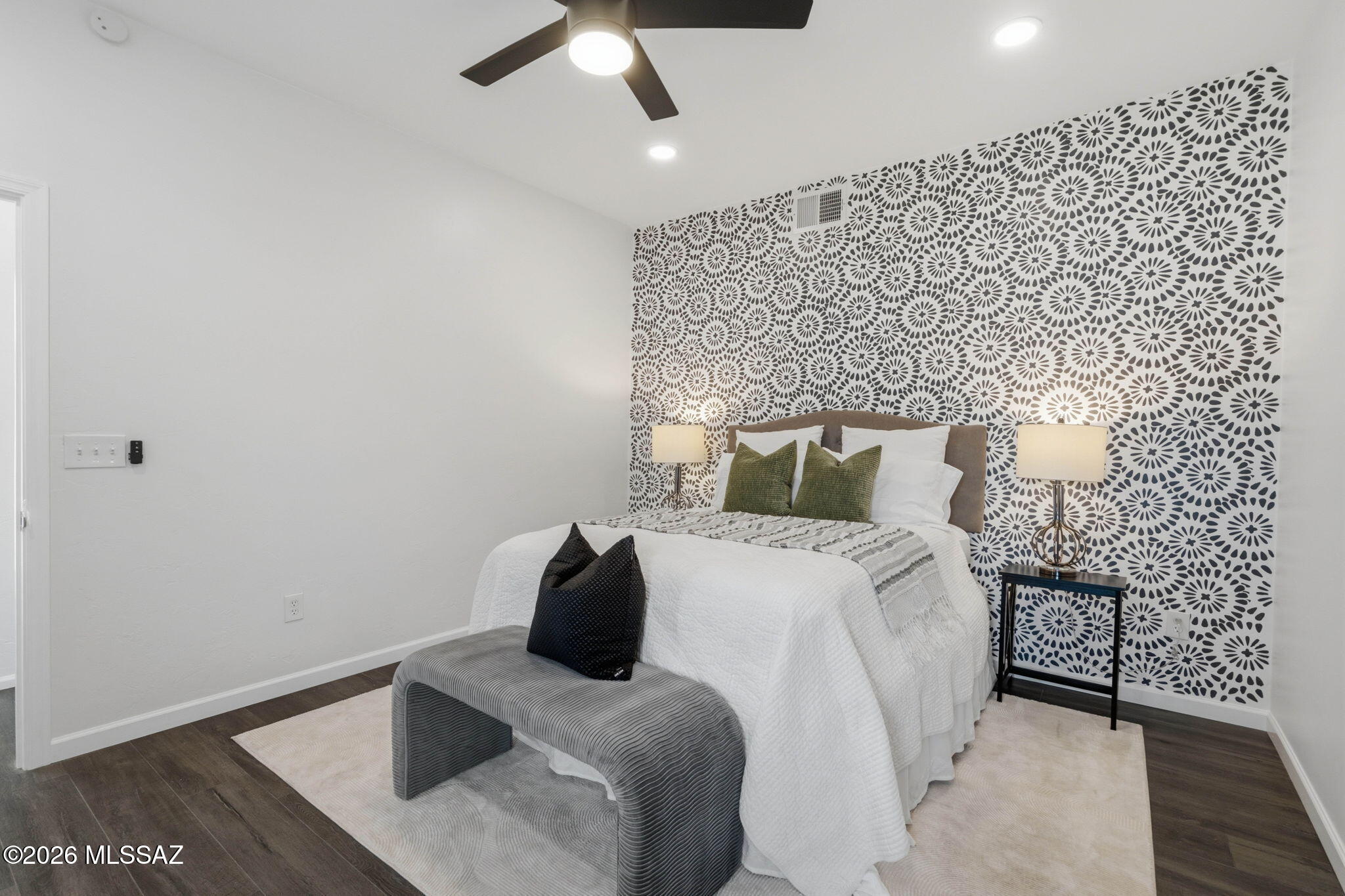 Alvernon Addition - Residential