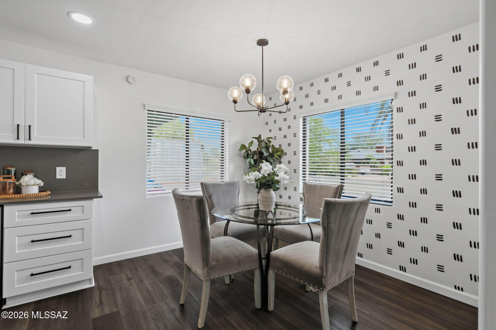 Alvernon Addition - Residential