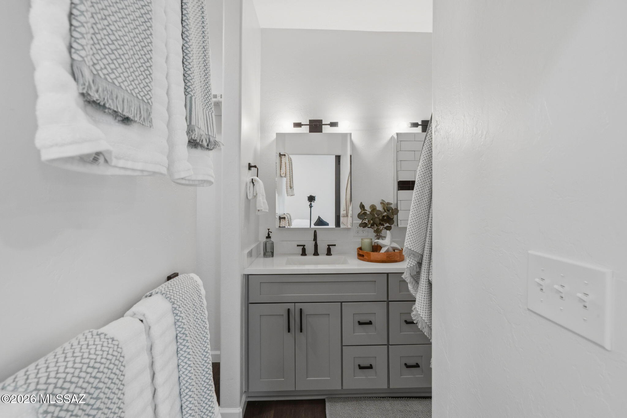 Alvernon Addition - Residential