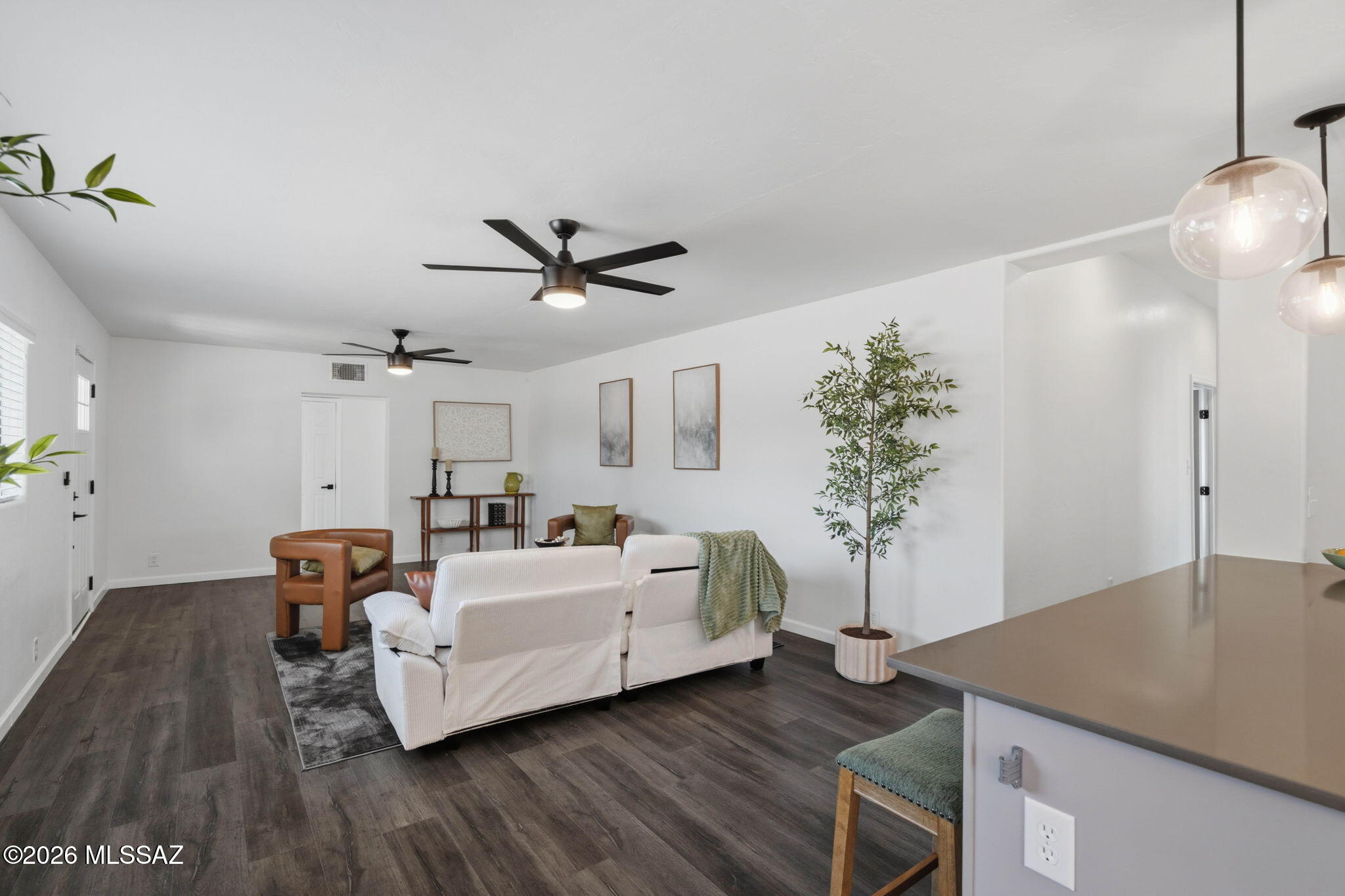 Alvernon Addition - Residential