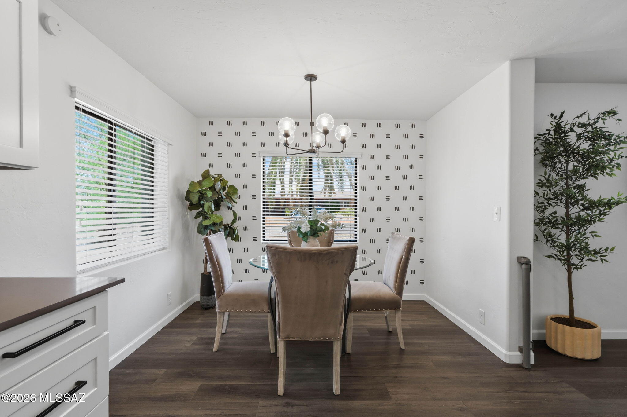 Alvernon Addition - Residential
