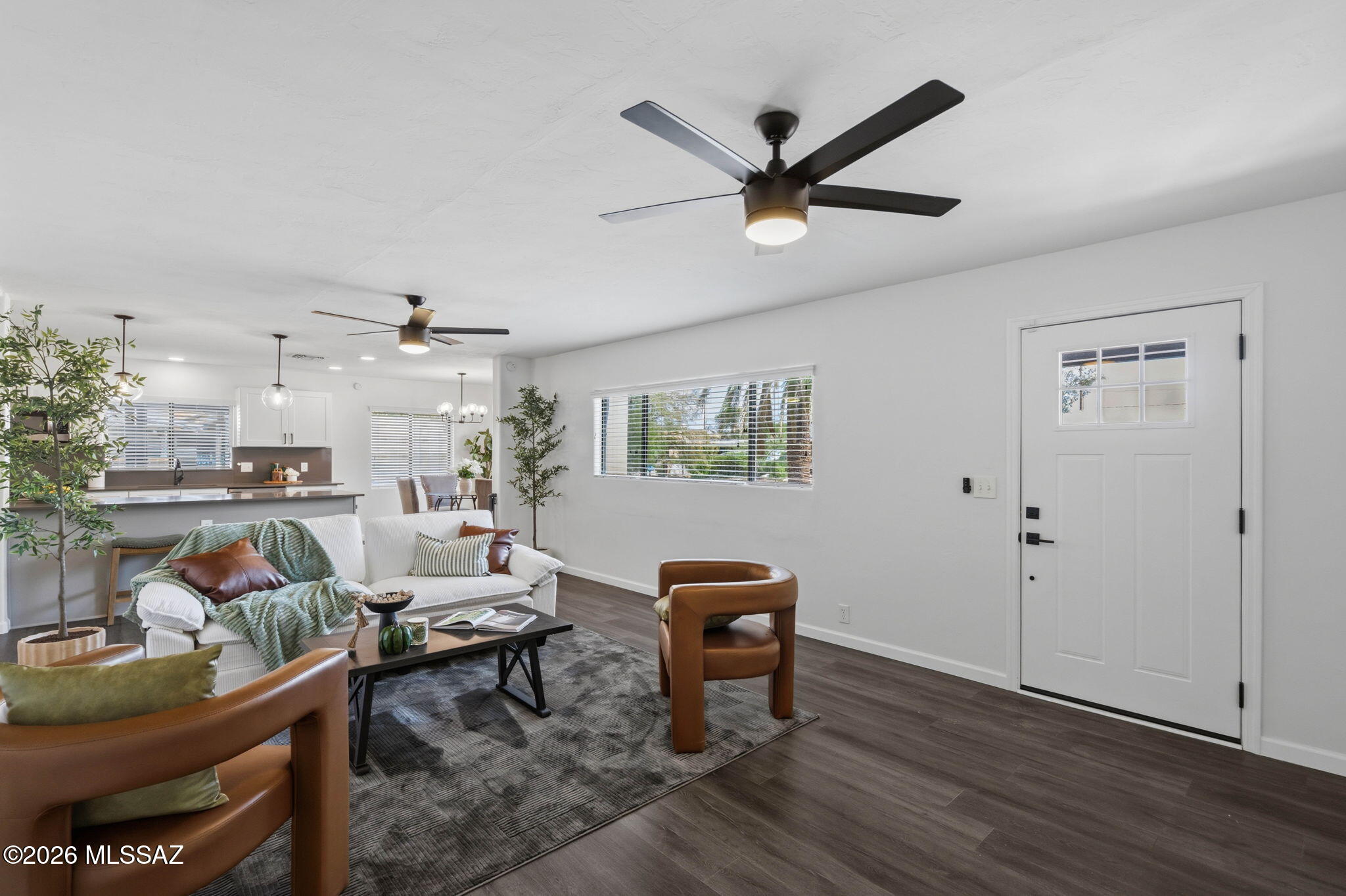 Alvernon Addition - Residential