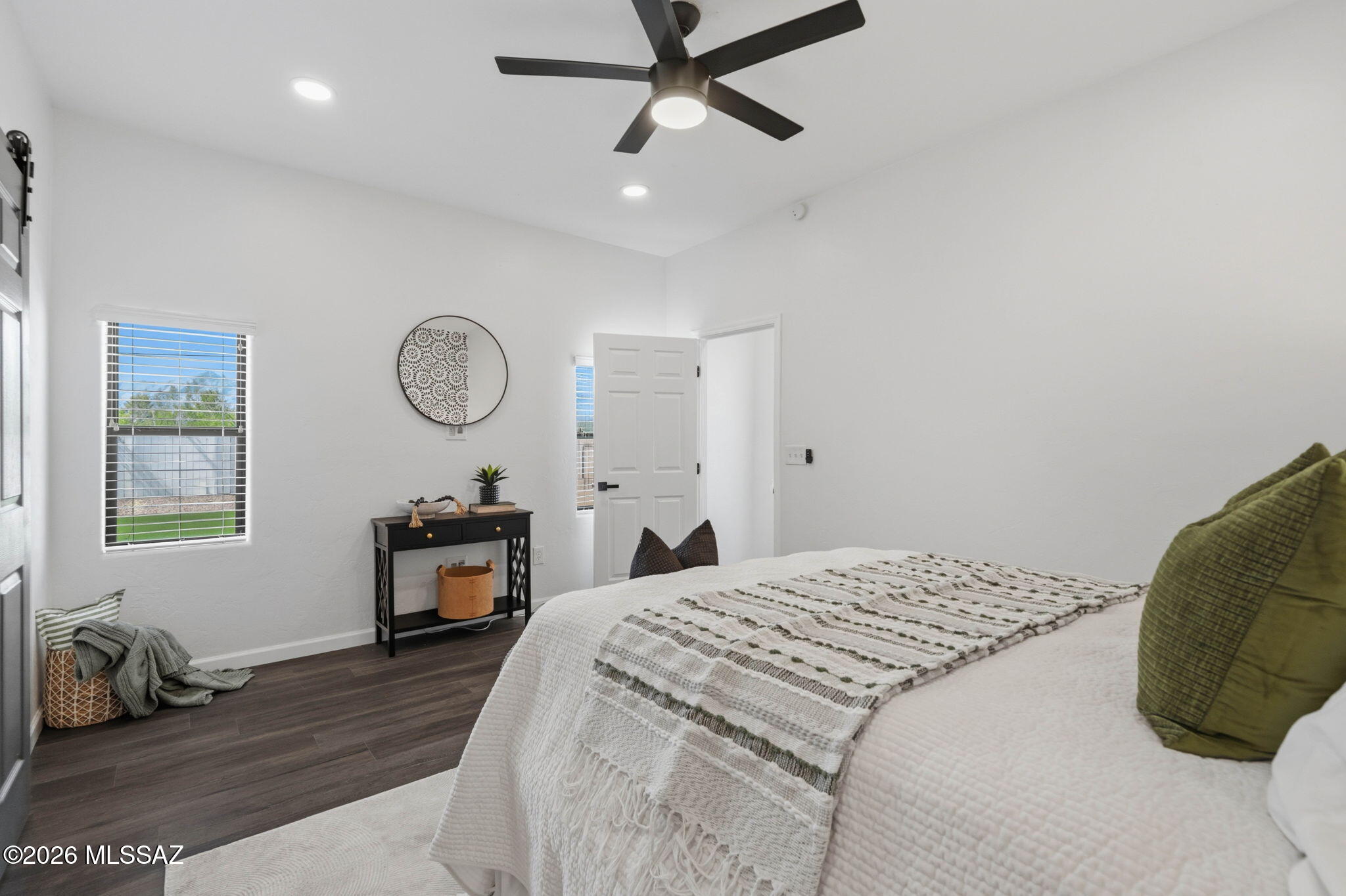 Alvernon Addition - Residential