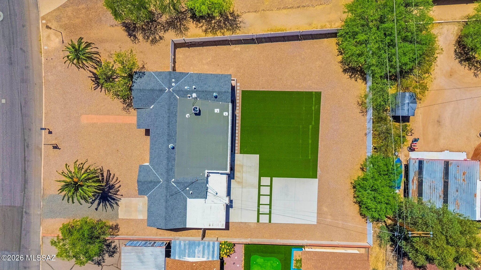 Alvernon Addition - Residential