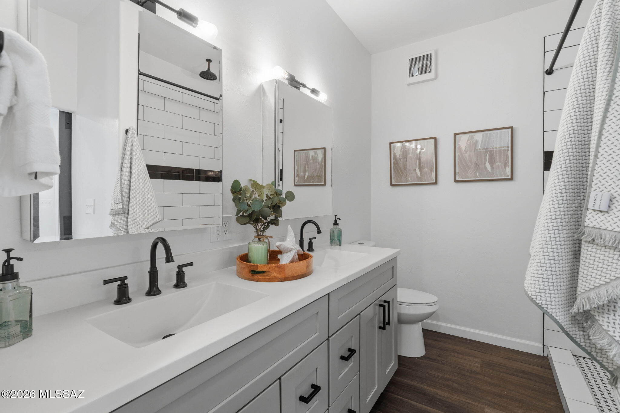Alvernon Addition - Residential