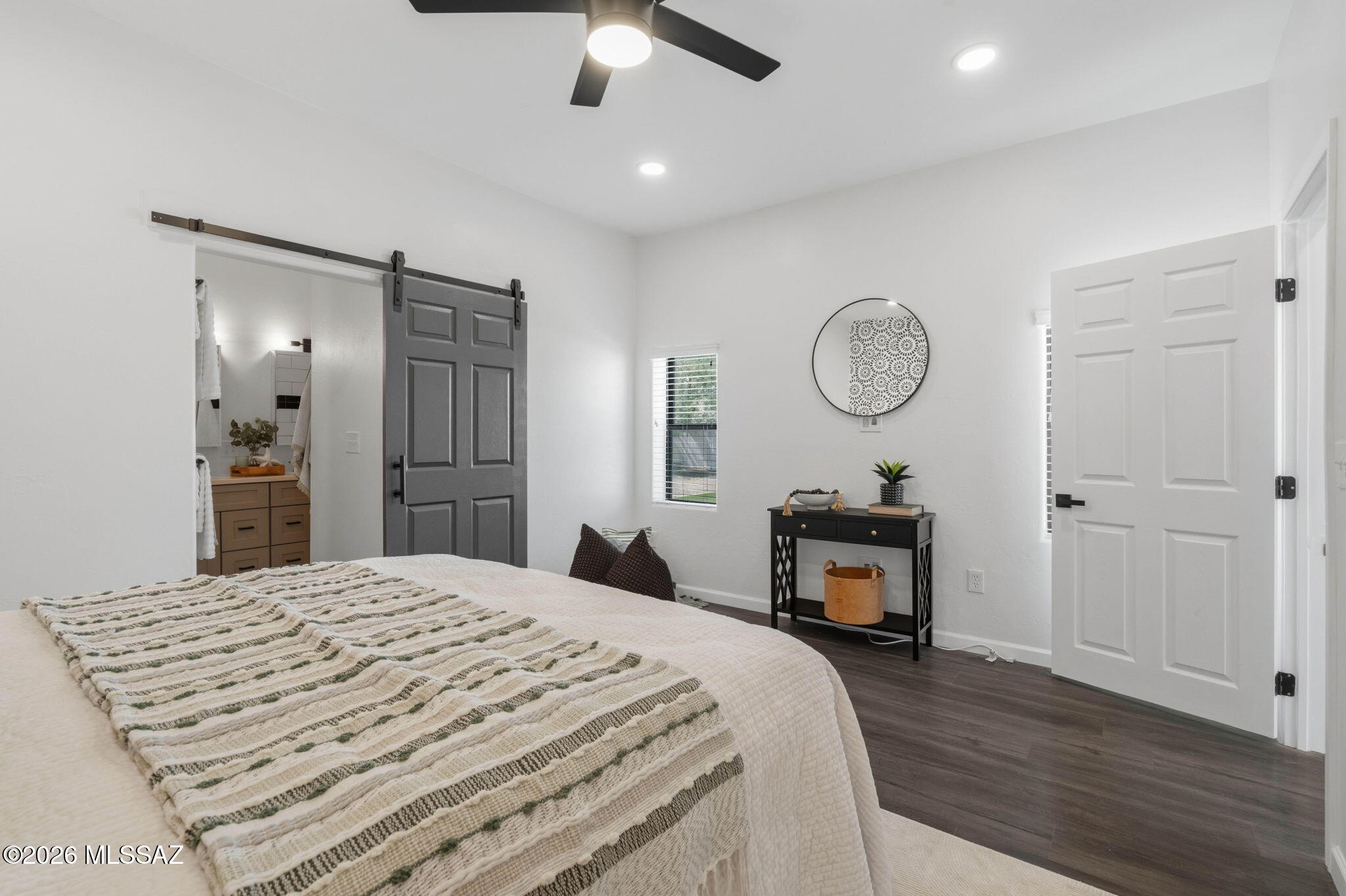 Alvernon Addition - Residential